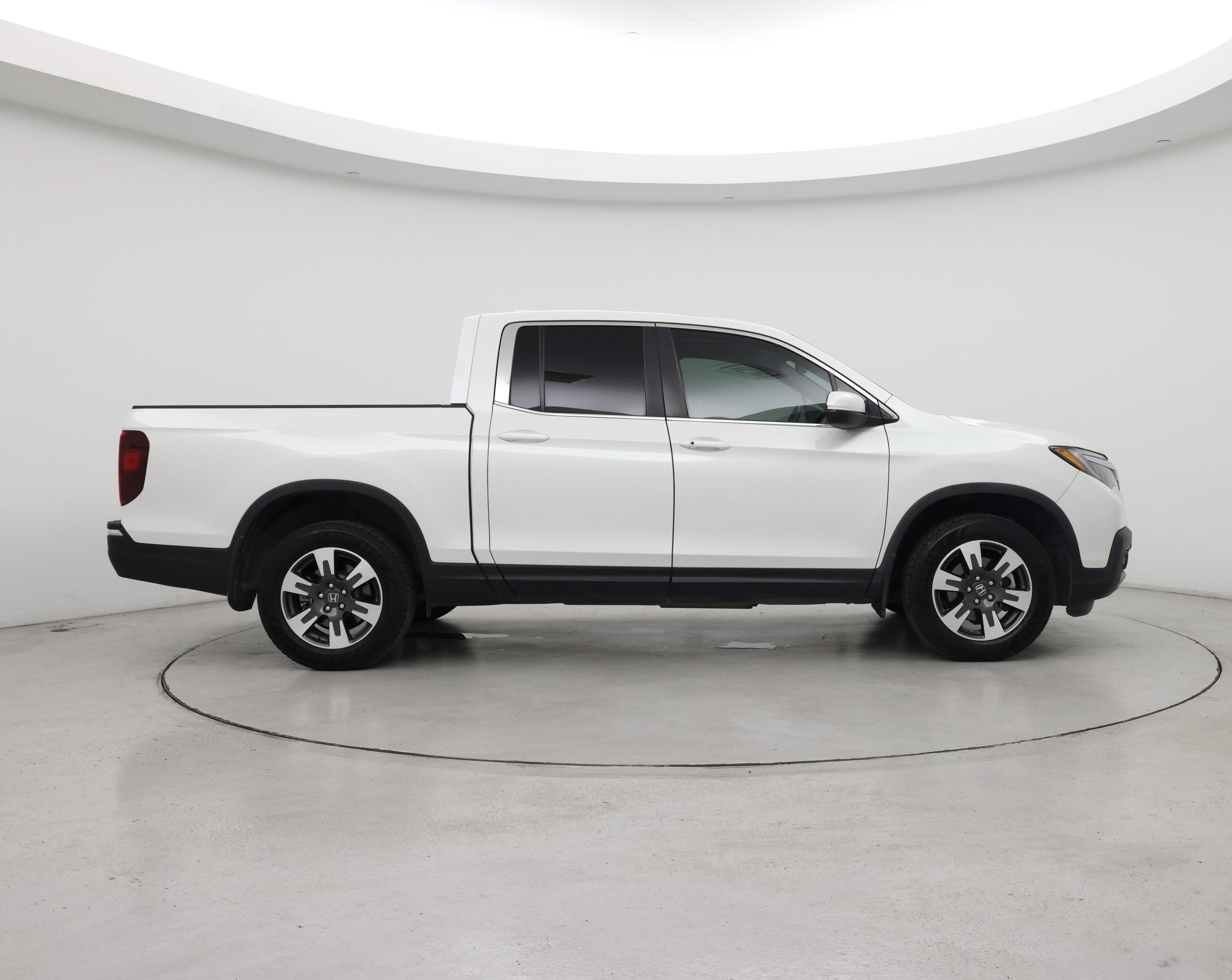 Thumbnail: 2019 Honda Ridgeline - 7