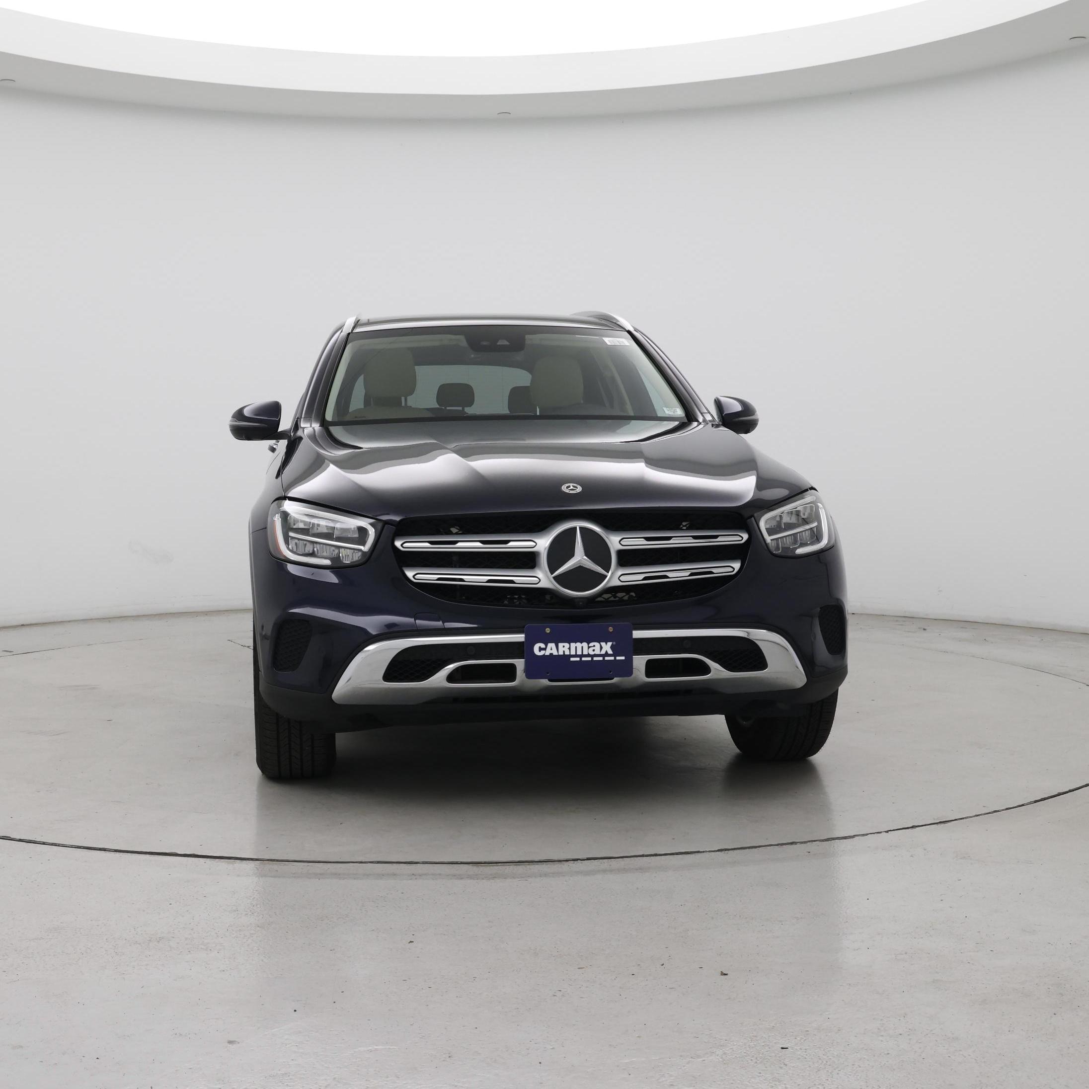 Thumbnail: 2022 Mercedes-Benz GLC - 5