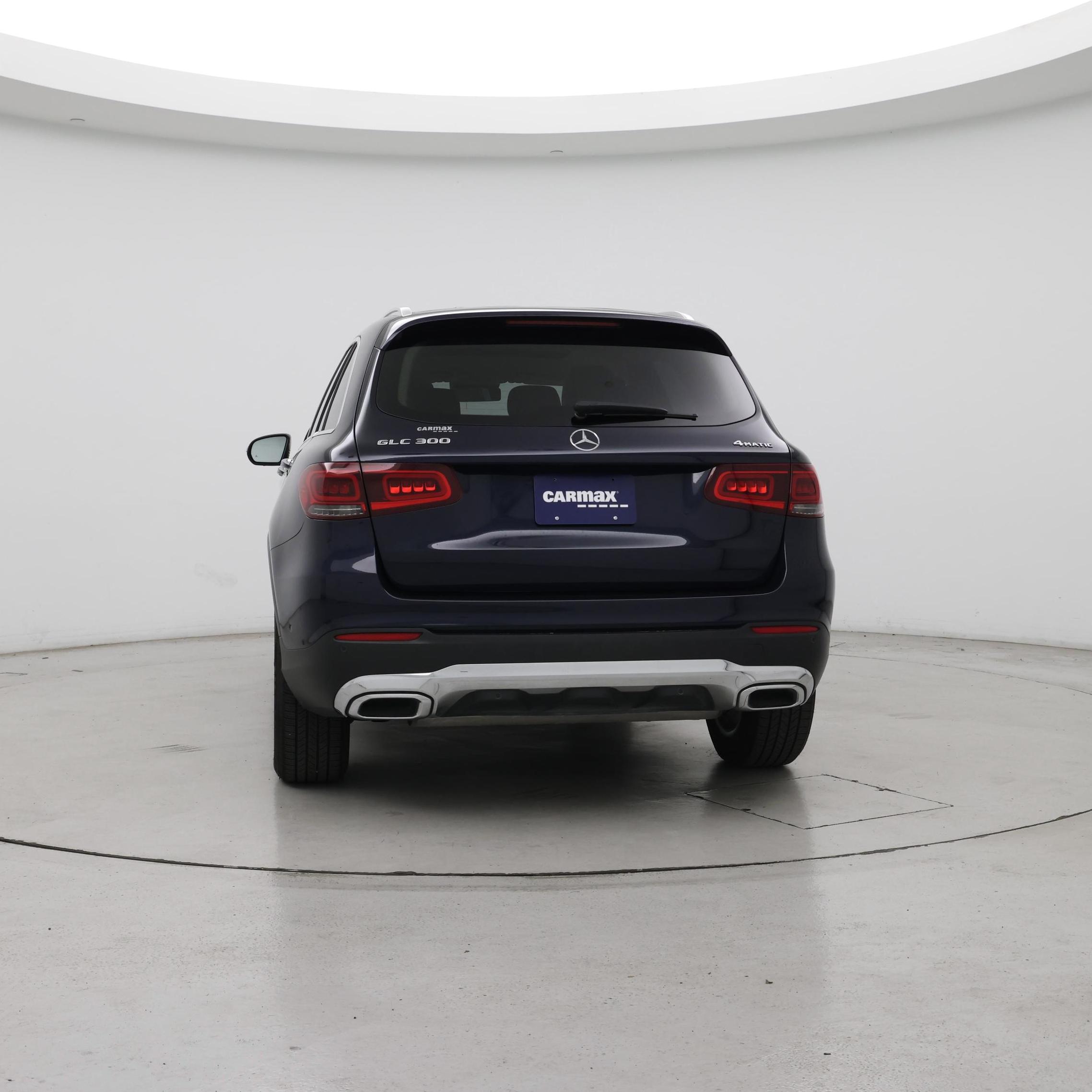 Thumbnail: 2022 Mercedes-Benz GLC - 6