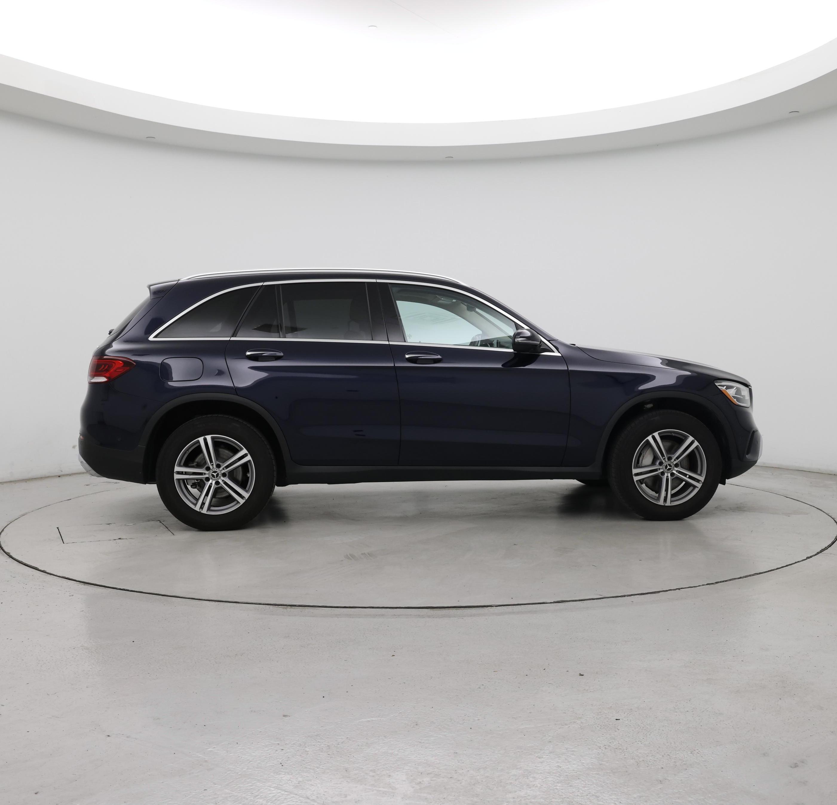 Thumbnail: 2022 Mercedes-Benz GLC - 7