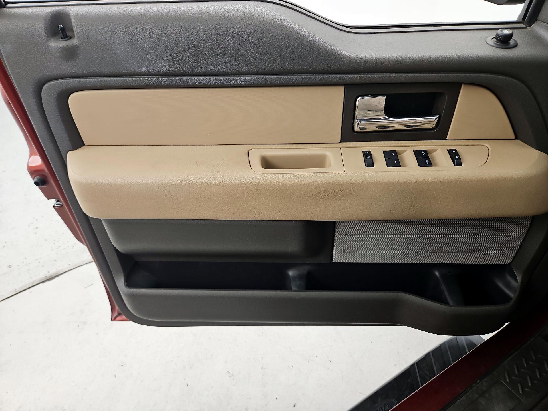 Thumbnail: 2014 Ford F-150 - 12