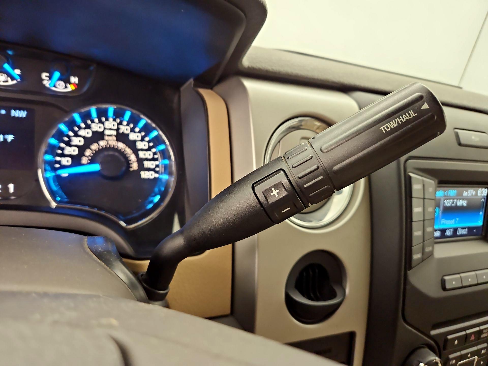 Thumbnail: 2014 Ford F-150 - 17