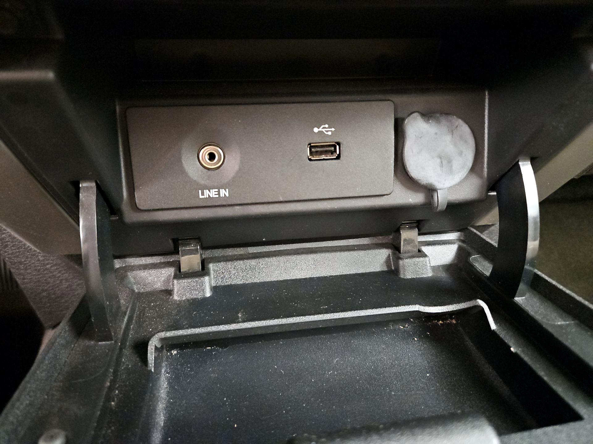 Thumbnail: 2014 Ford F-150 - 18