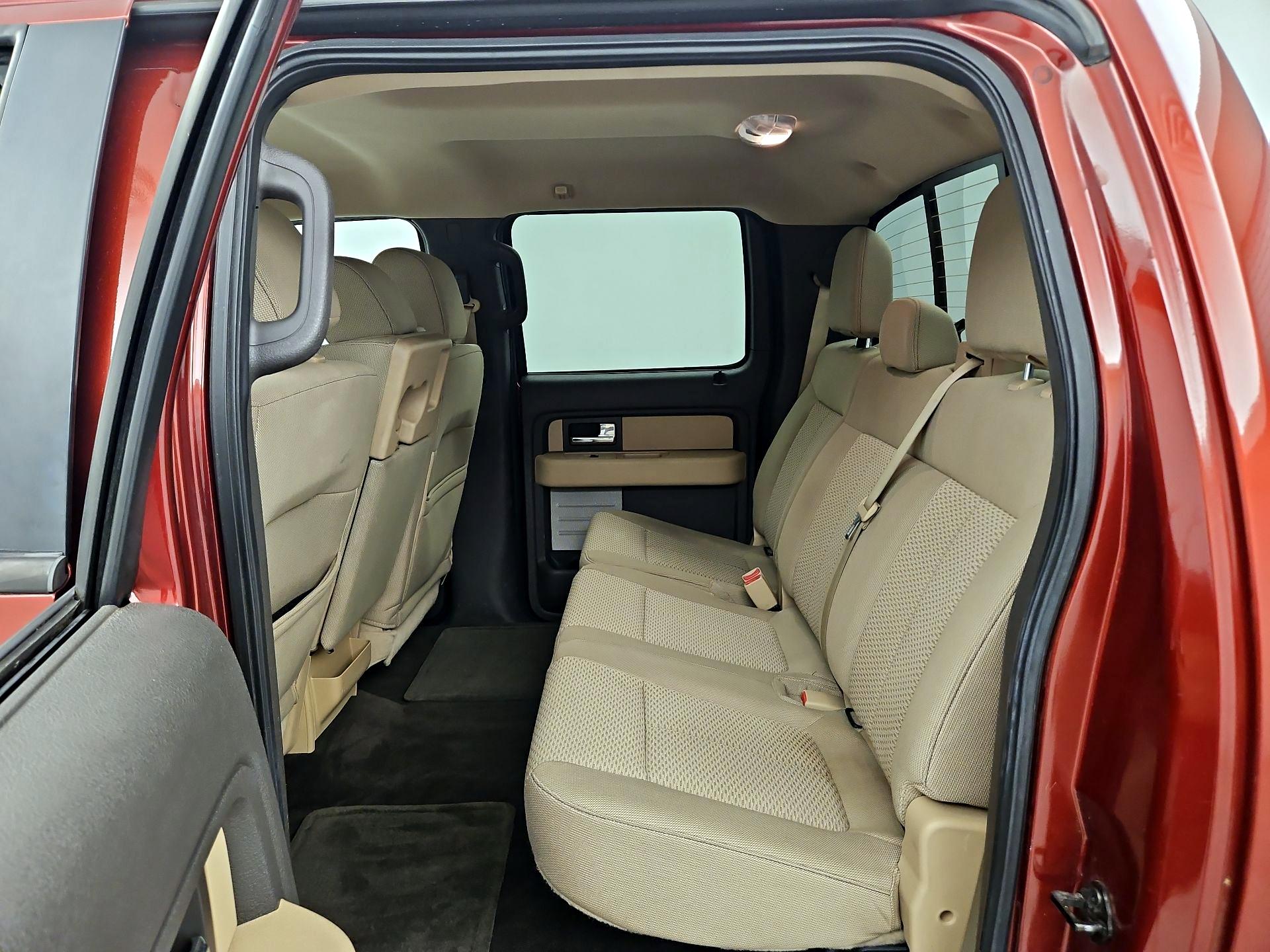 Thumbnail: 2014 Ford F-150 - 19