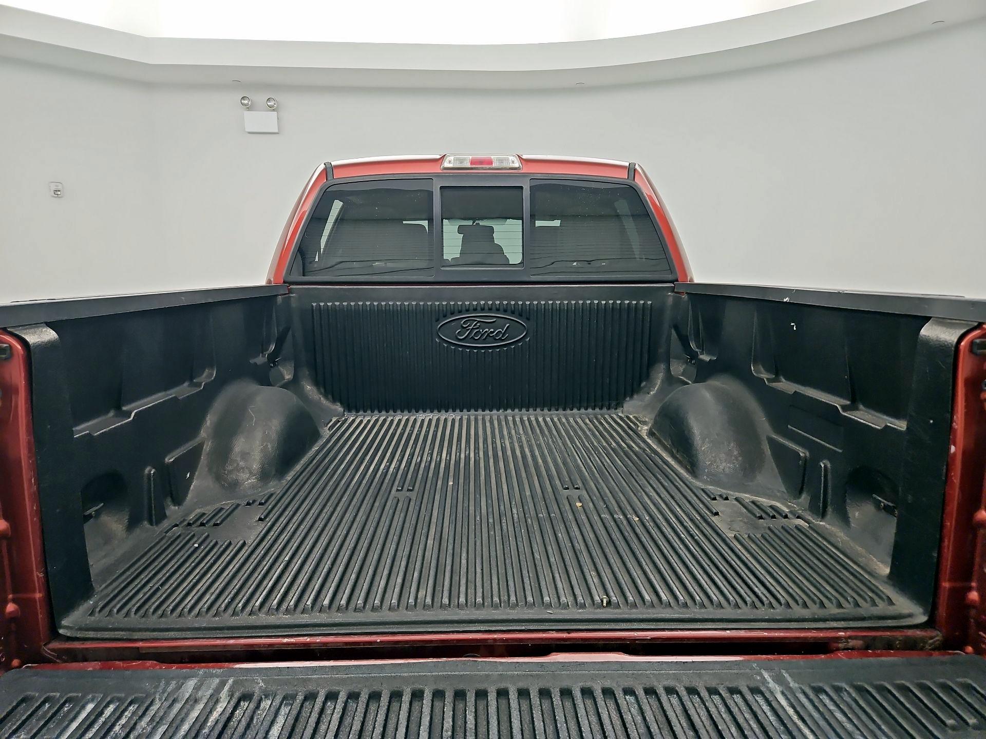 Thumbnail: 2014 Ford F-150 - 20