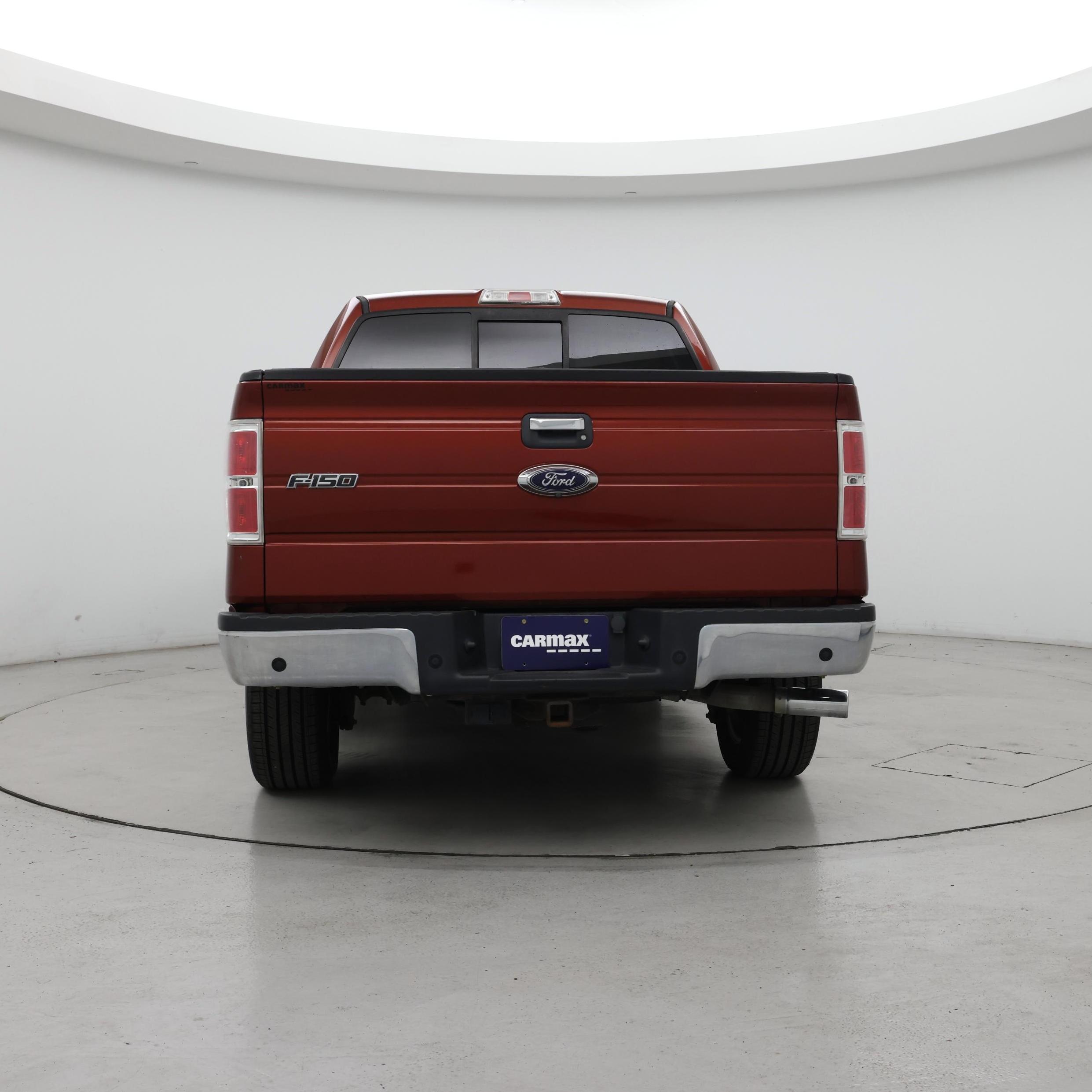 Thumbnail: 2014 Ford F-150 - 6
