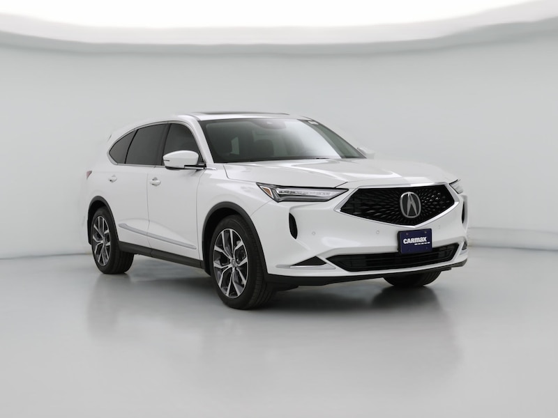 2024 Acura MDX SH-AWD Technology