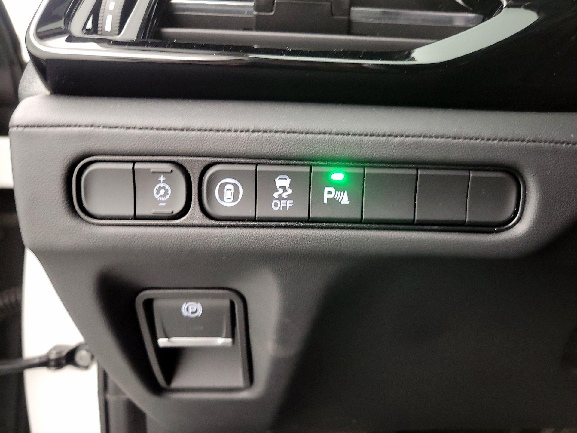 Thumbnail: 2024 Acura MDX - 13