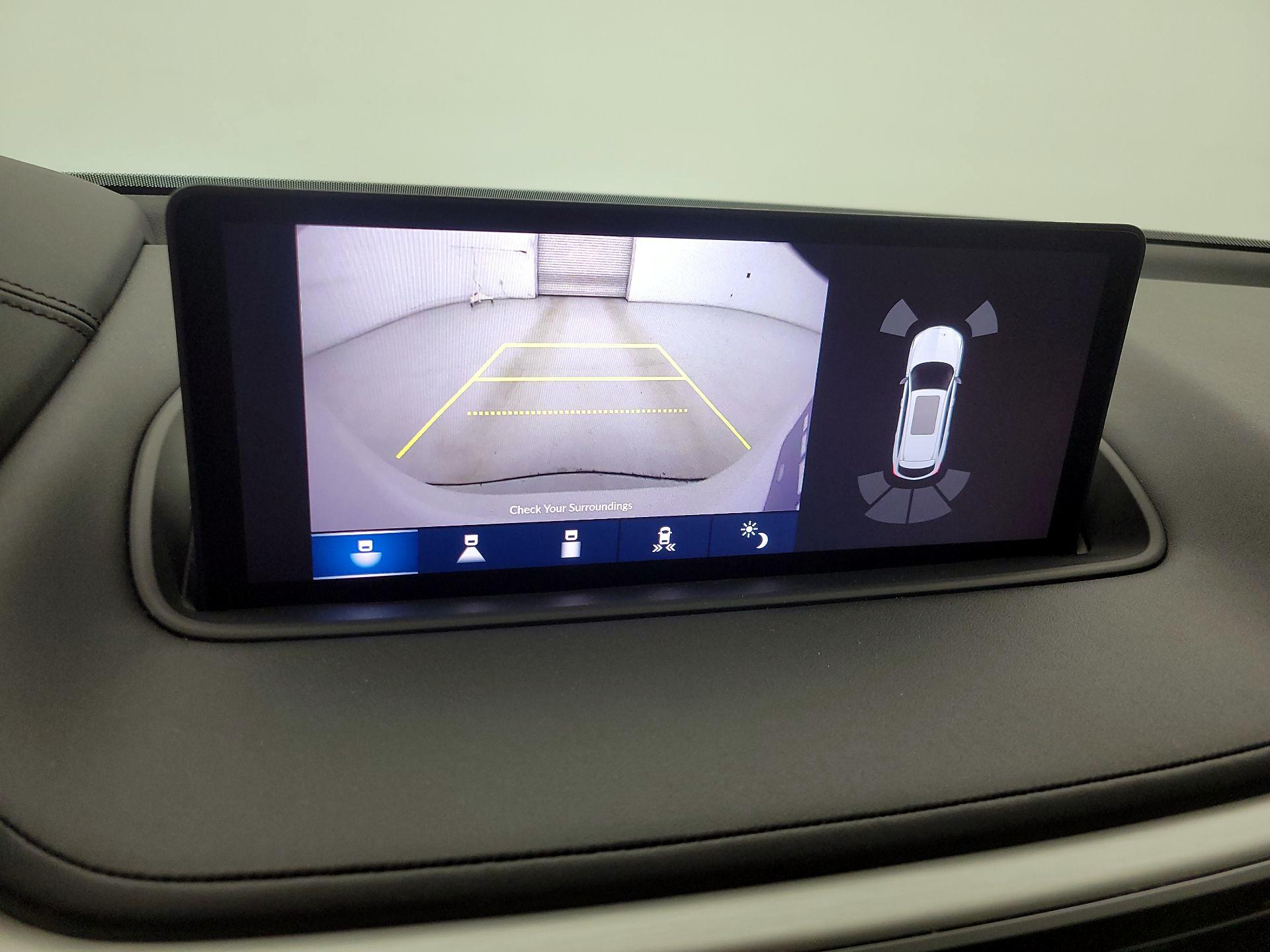 Thumbnail: 2024 Acura MDX - 14