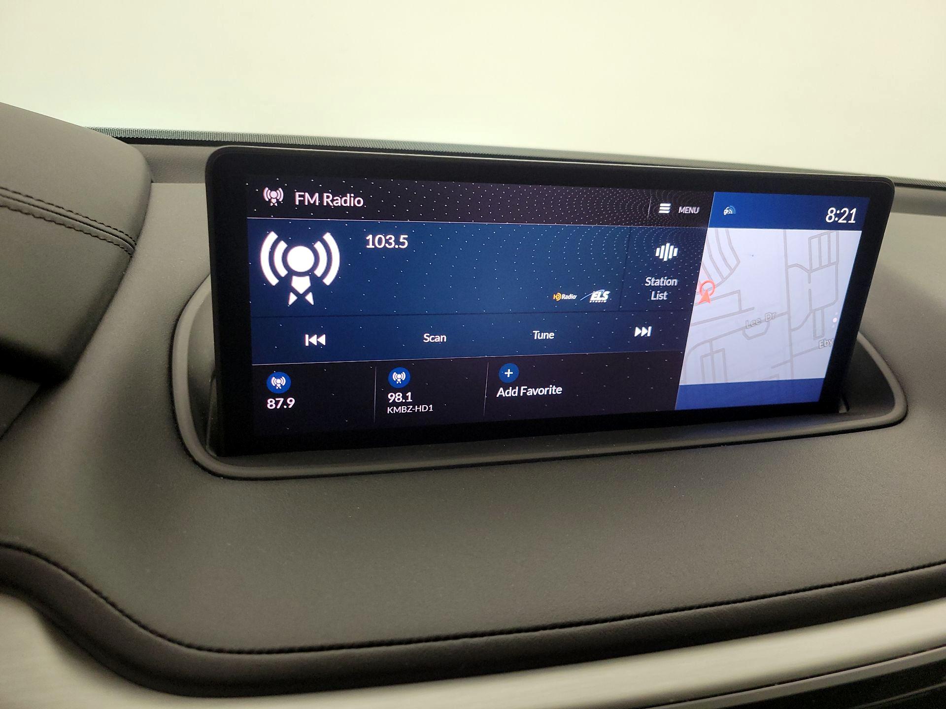 Thumbnail: 2024 Acura MDX - 15