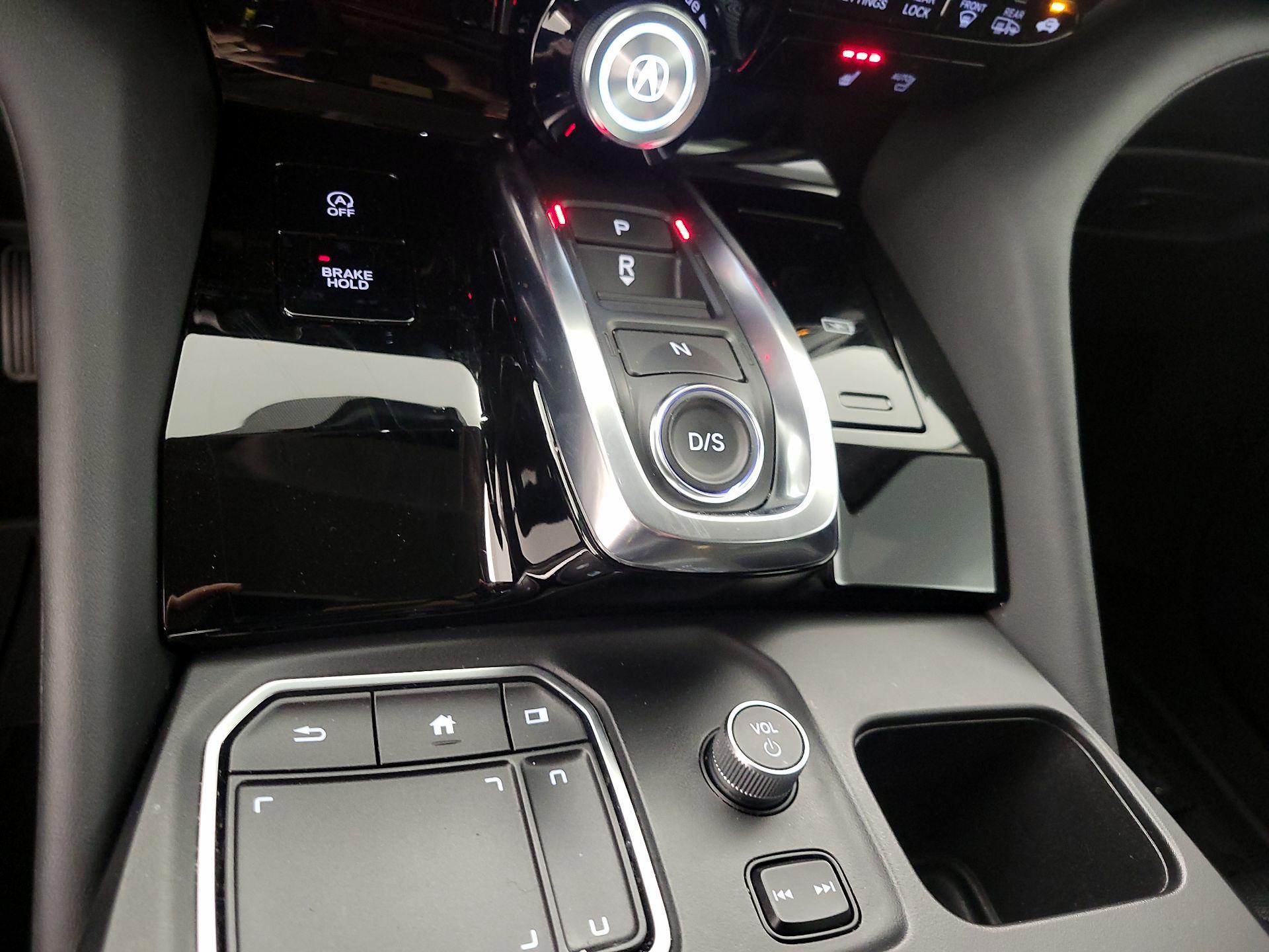 Thumbnail: 2024 Acura MDX - 17