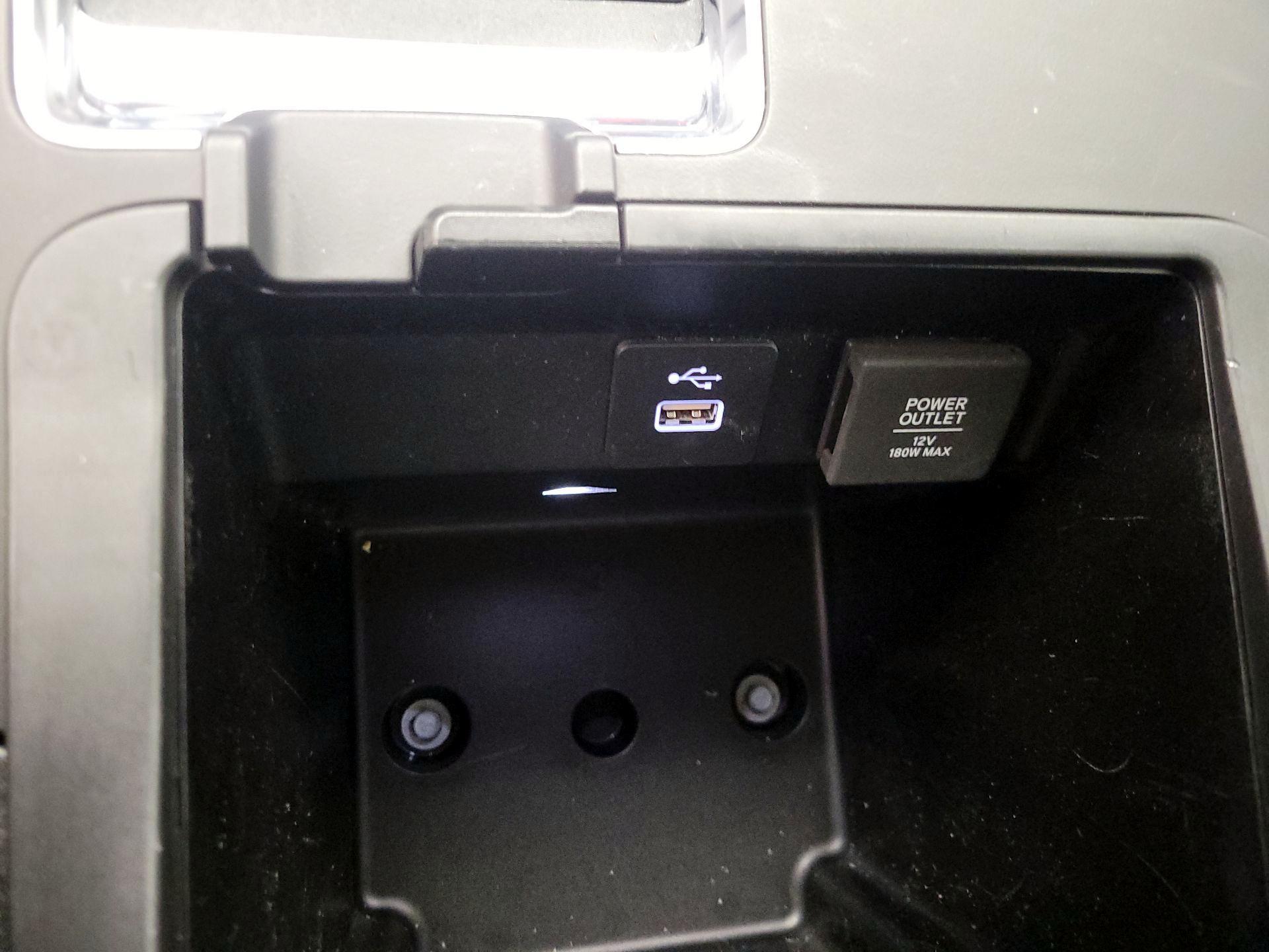 Thumbnail: 2024 Acura MDX - 18