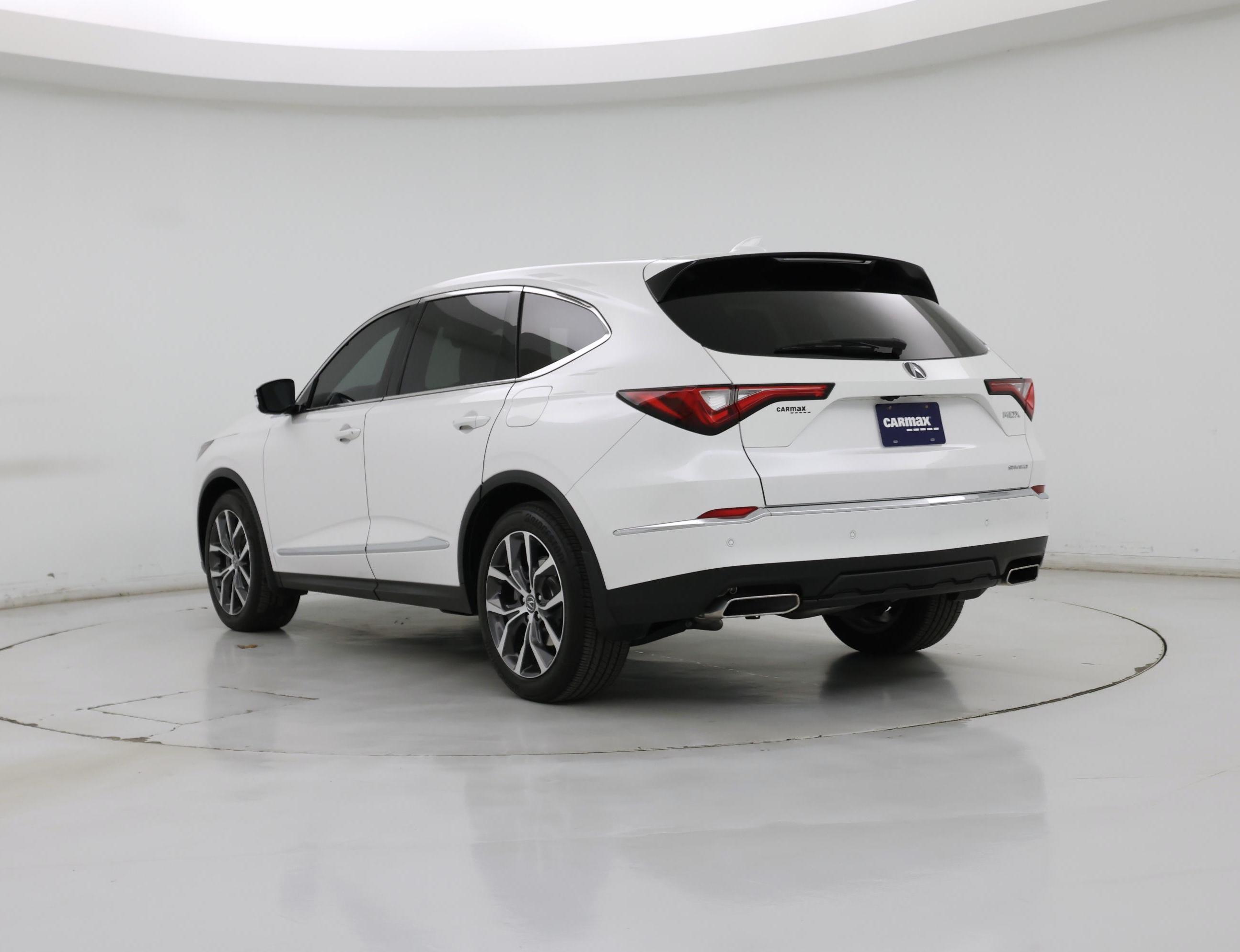 Thumbnail: 2024 Acura MDX - 2