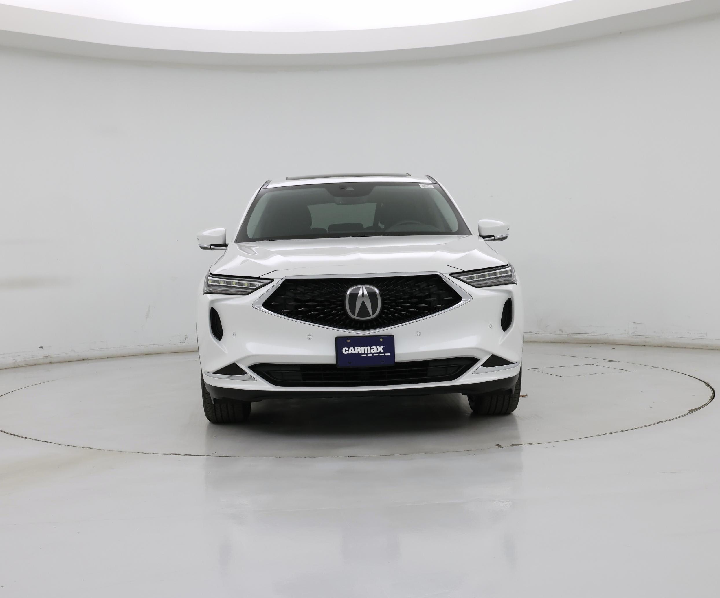 Thumbnail: 2024 Acura MDX - 5