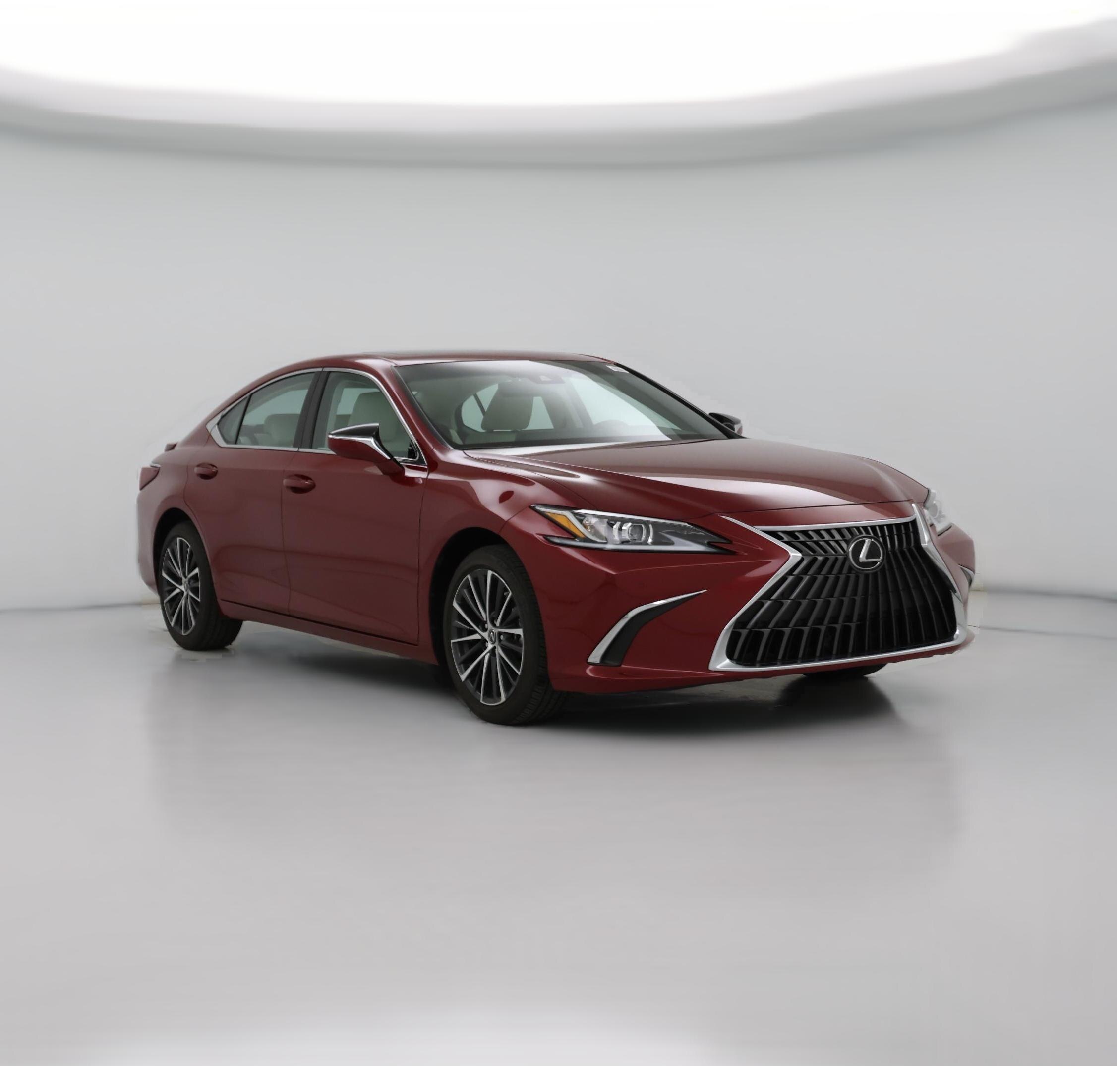 Thumbnail: 2022 Lexus ES - 1