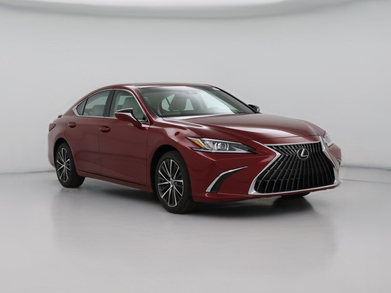 2022 Lexus ES 250 null