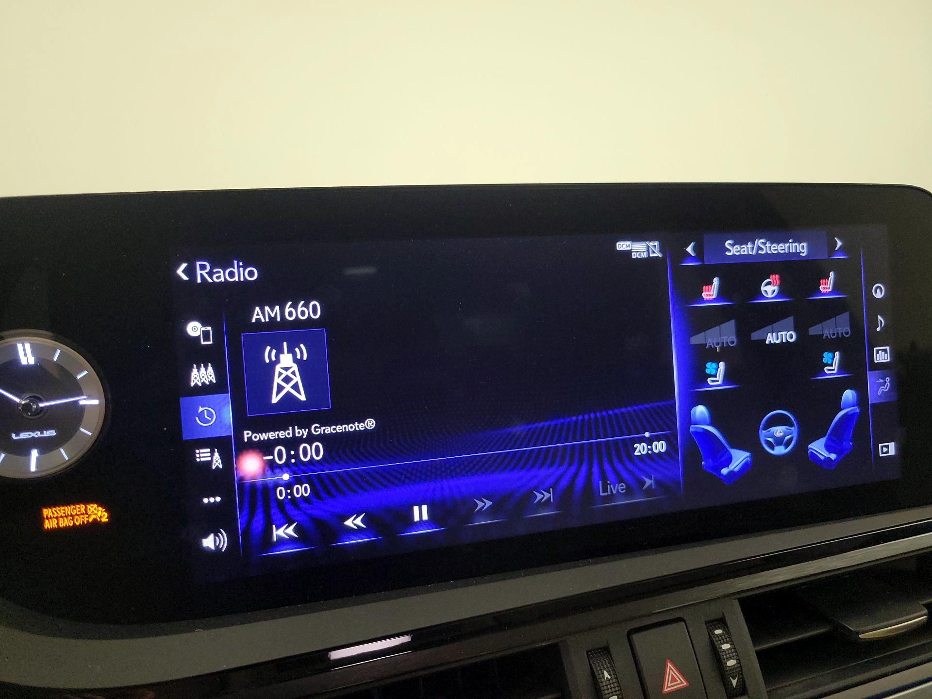 Thumbnail: 2022 Lexus ES - 15