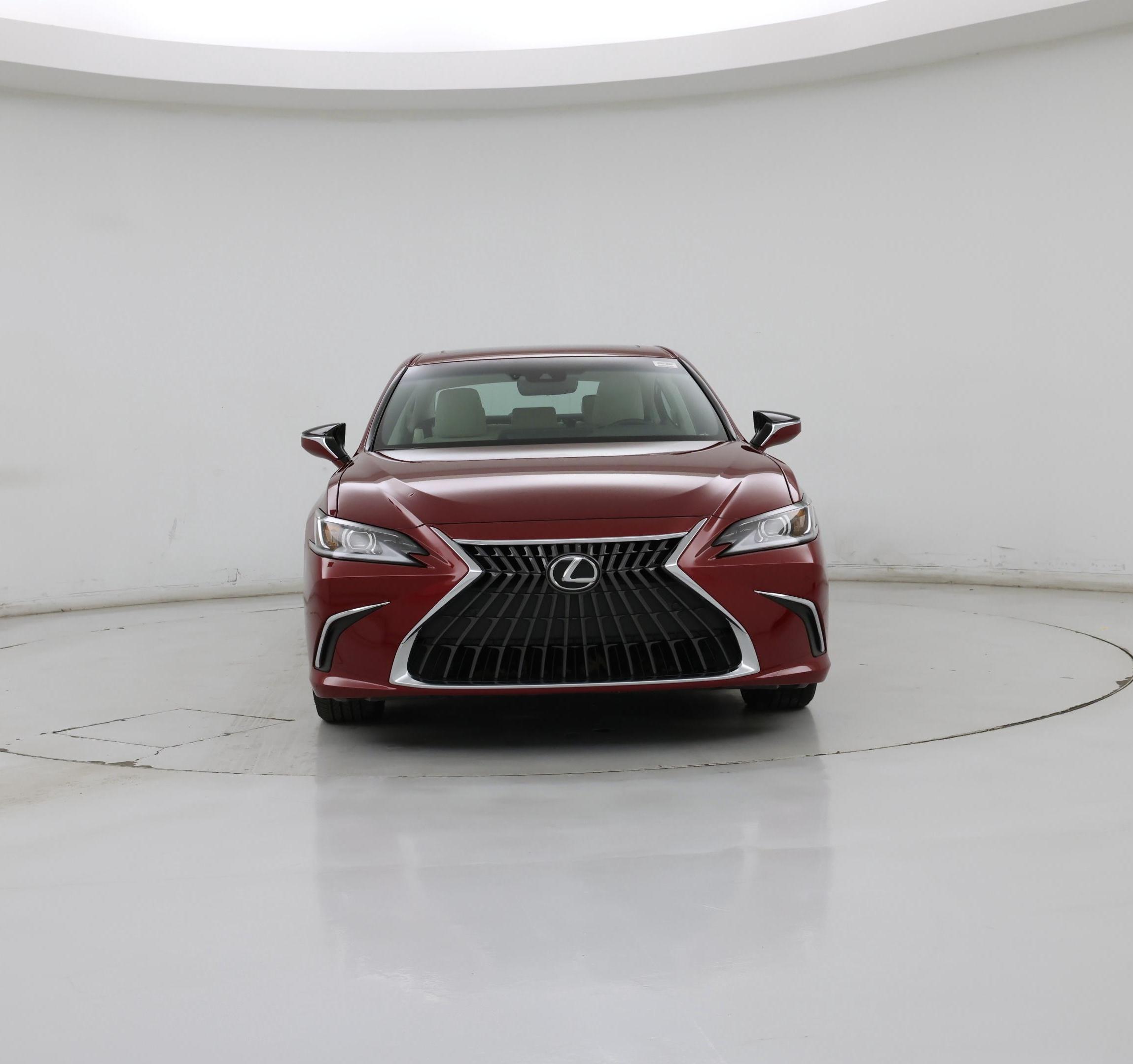 Thumbnail: 2022 Lexus ES - 5