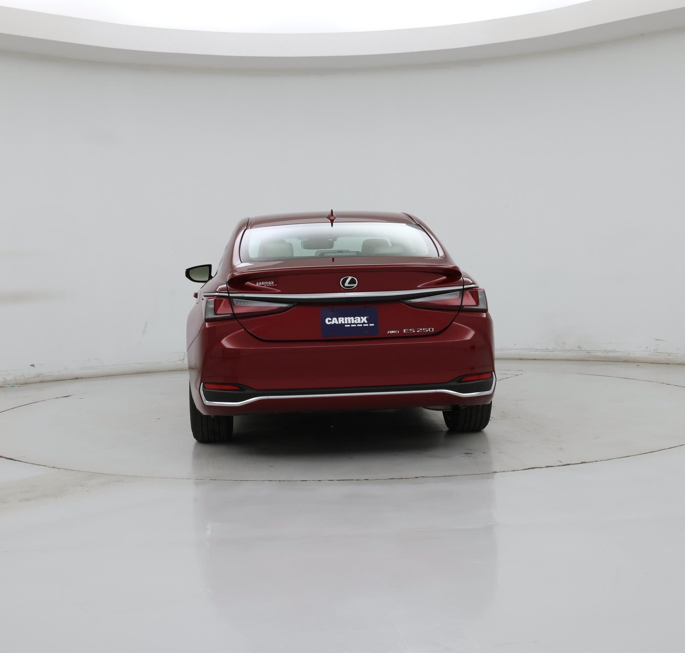 Thumbnail: 2022 Lexus ES - 6