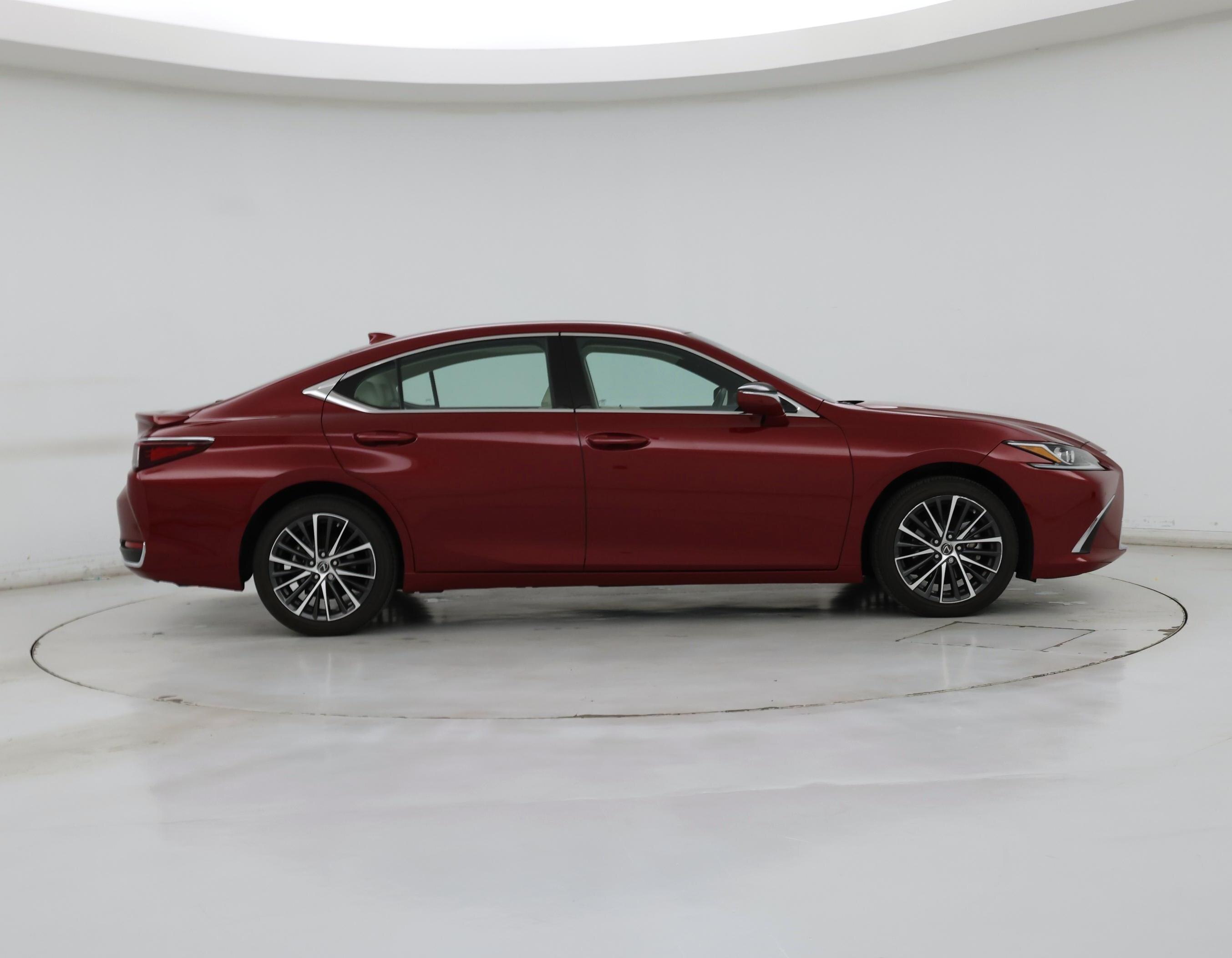 Thumbnail: 2022 Lexus ES - 7