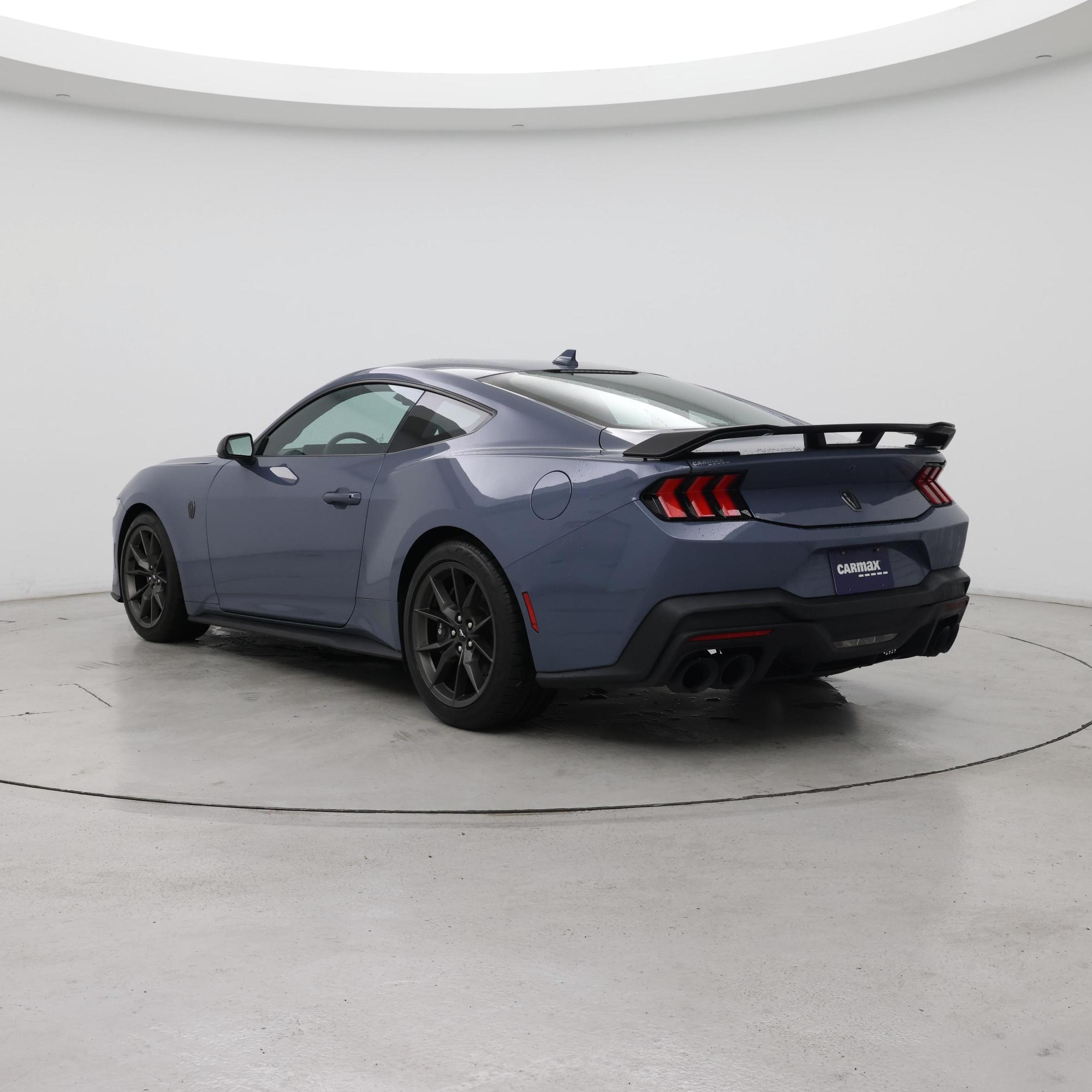 Thumbnail: 2024 Ford Mustang - 2