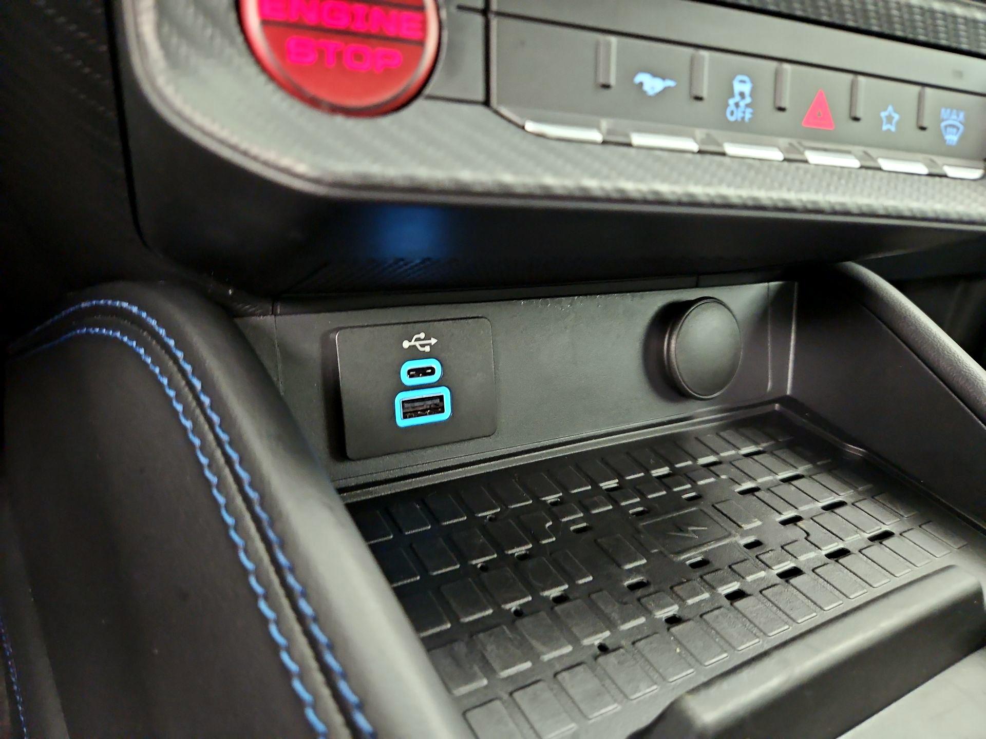 Thumbnail: 2024 Ford Mustang - 19