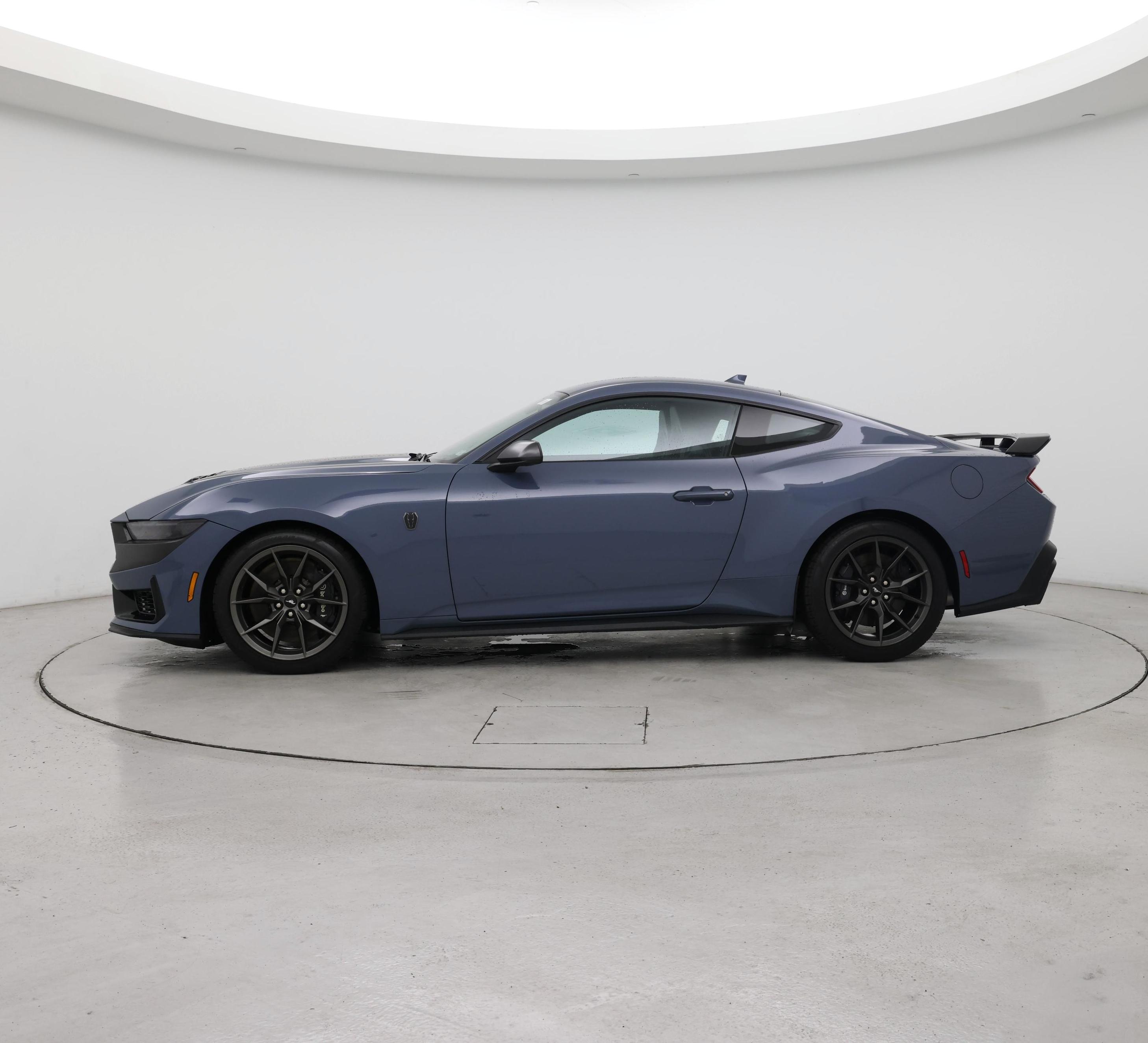 Thumbnail: 2024 Ford Mustang - 3