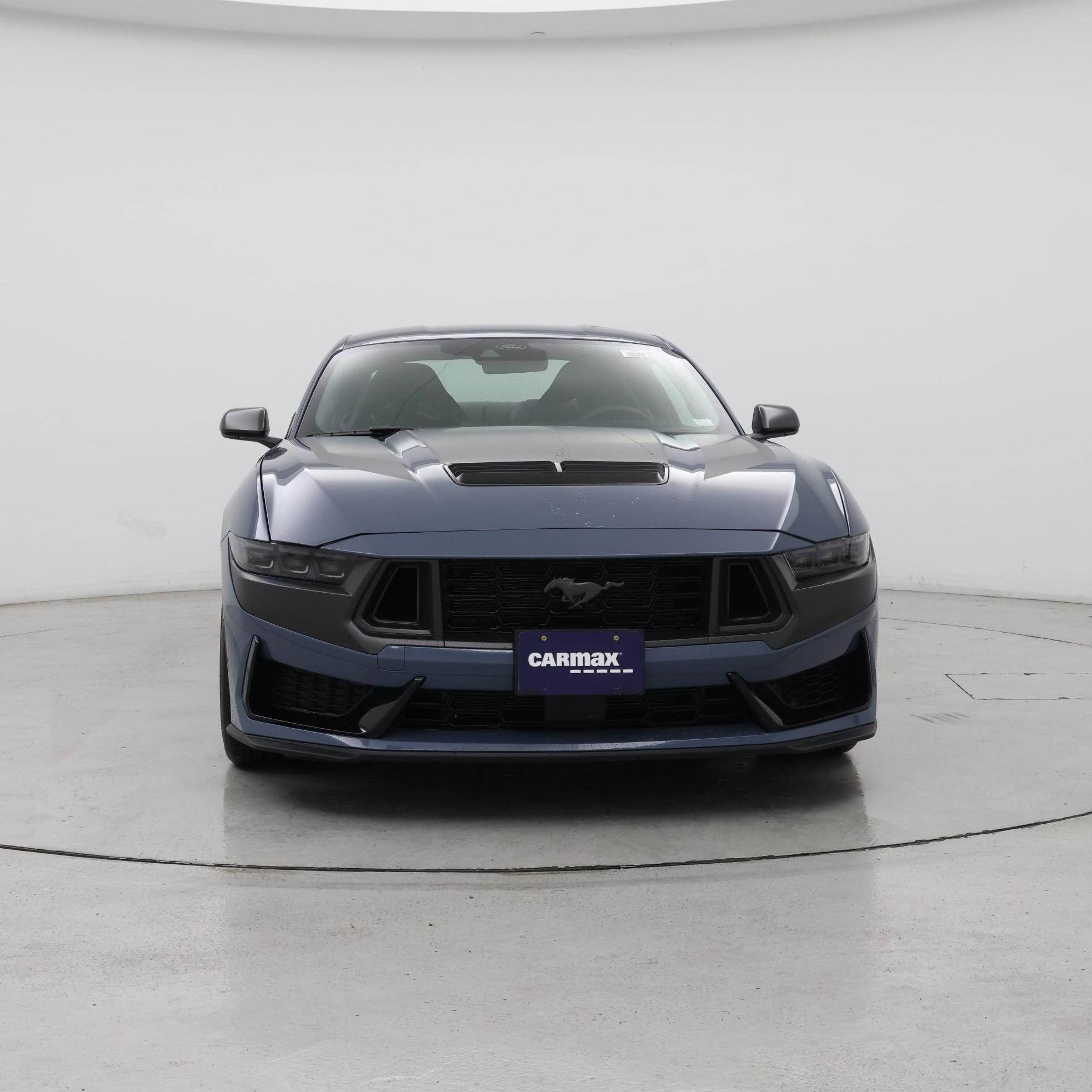 Thumbnail: 2024 Ford Mustang - 5