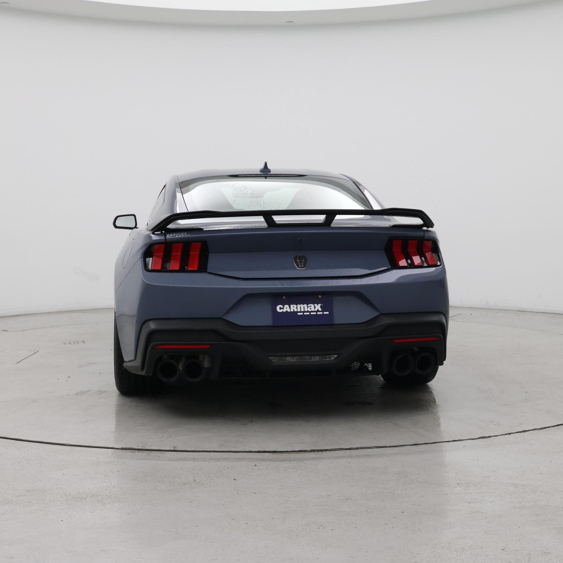 Thumbnail: 2024 Ford Mustang - 6