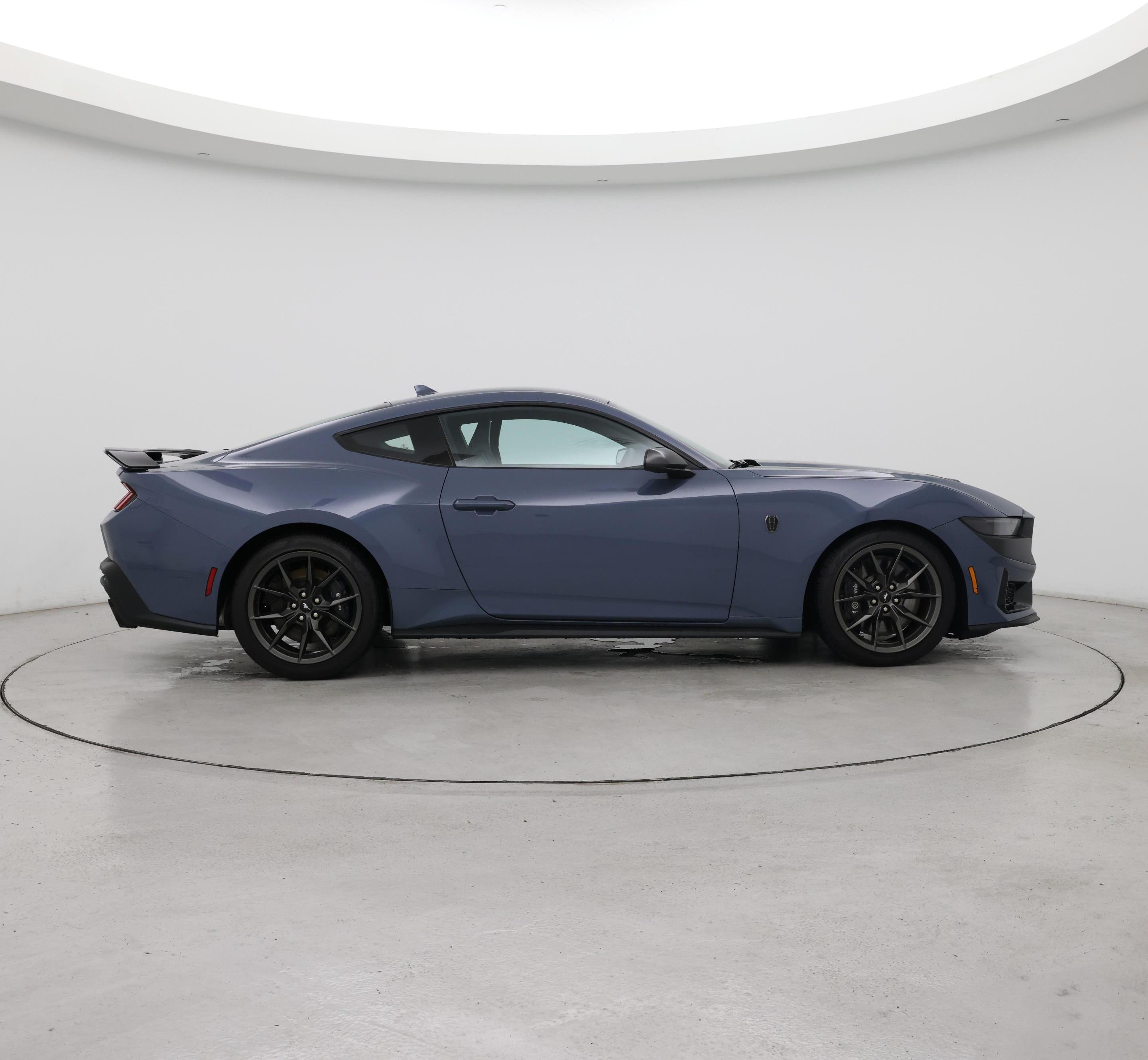 Thumbnail: 2024 Ford Mustang - 7