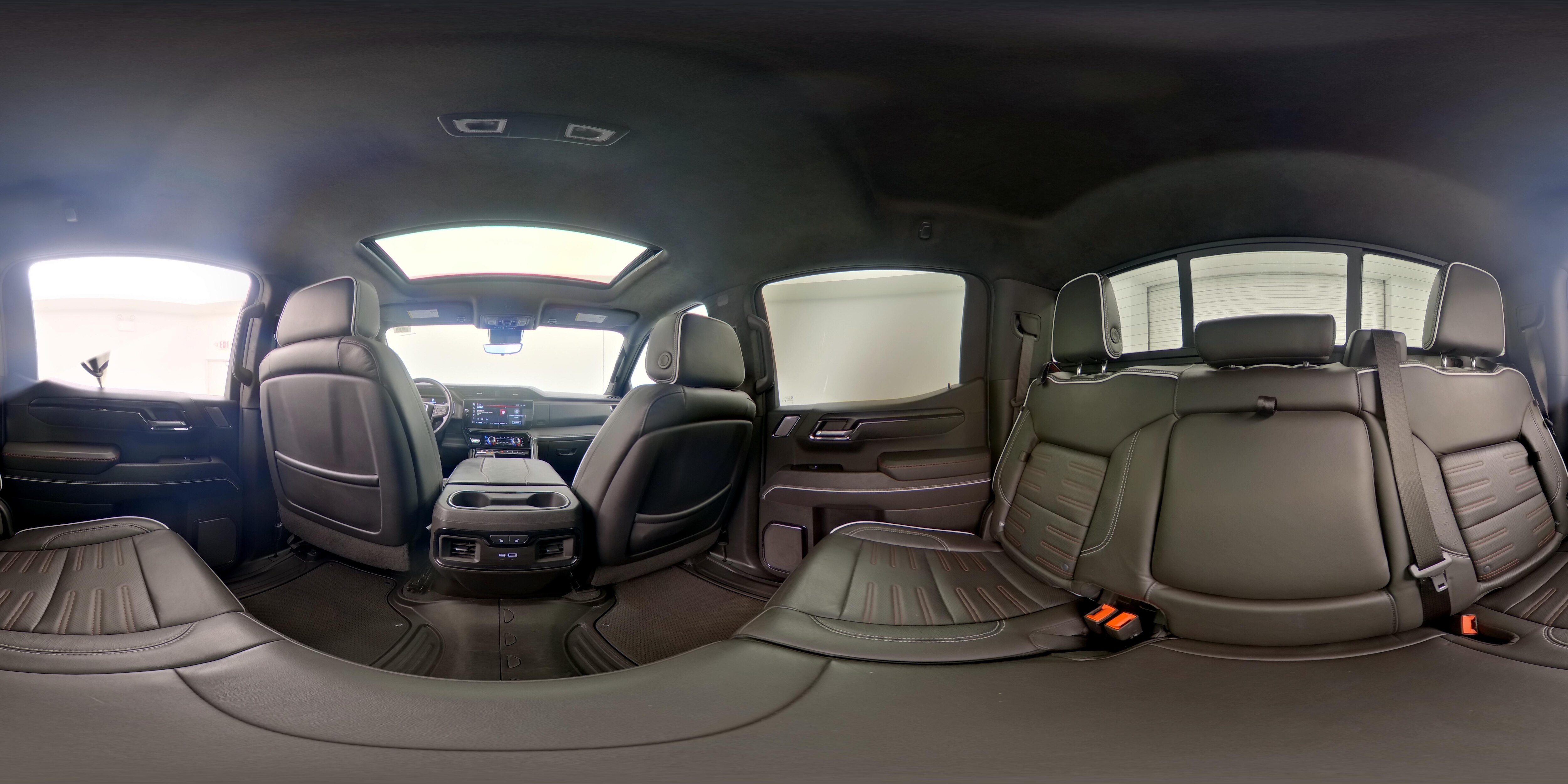 2024 GMC Sierra 1500 AT4X - Photo 27