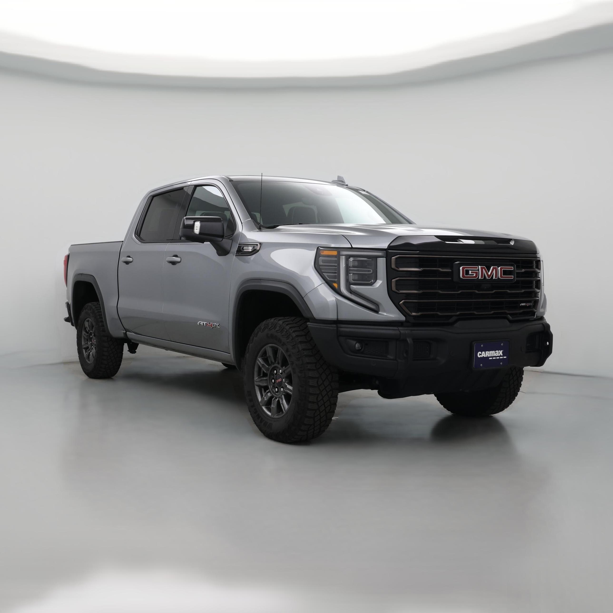 Thumbnail: 2024 GMC Sierra 1500 - 1