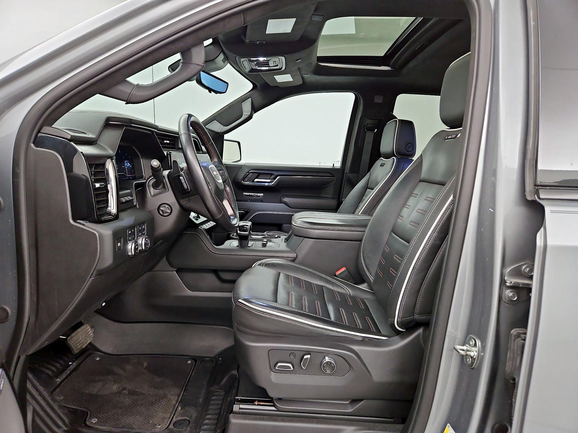 Thumbnail: 2024 GMC Sierra 1500 - 11