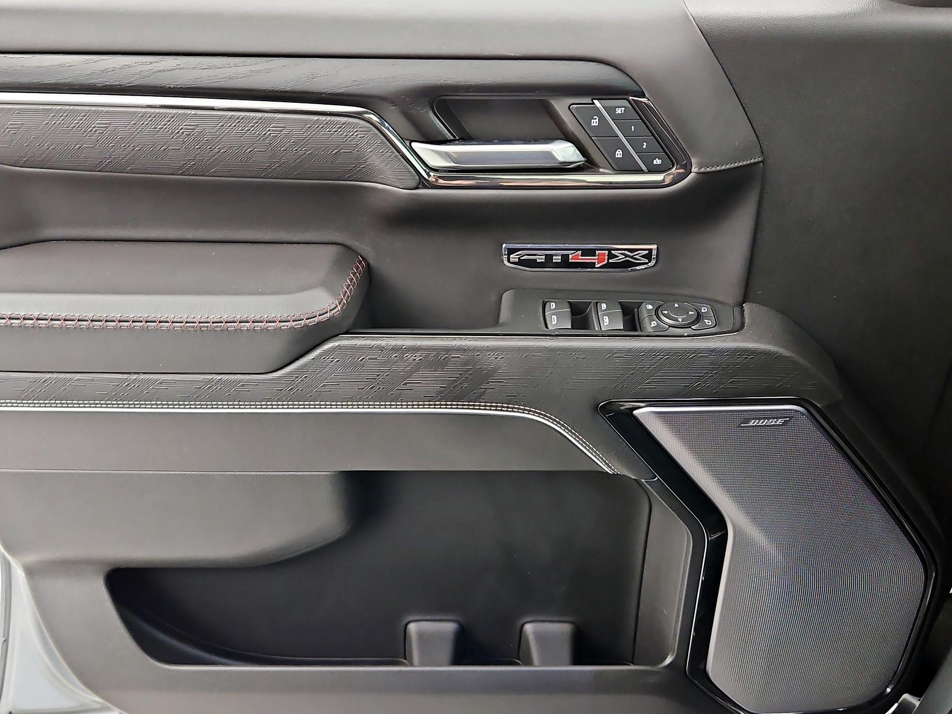 Thumbnail: 2024 GMC Sierra 1500 - 12