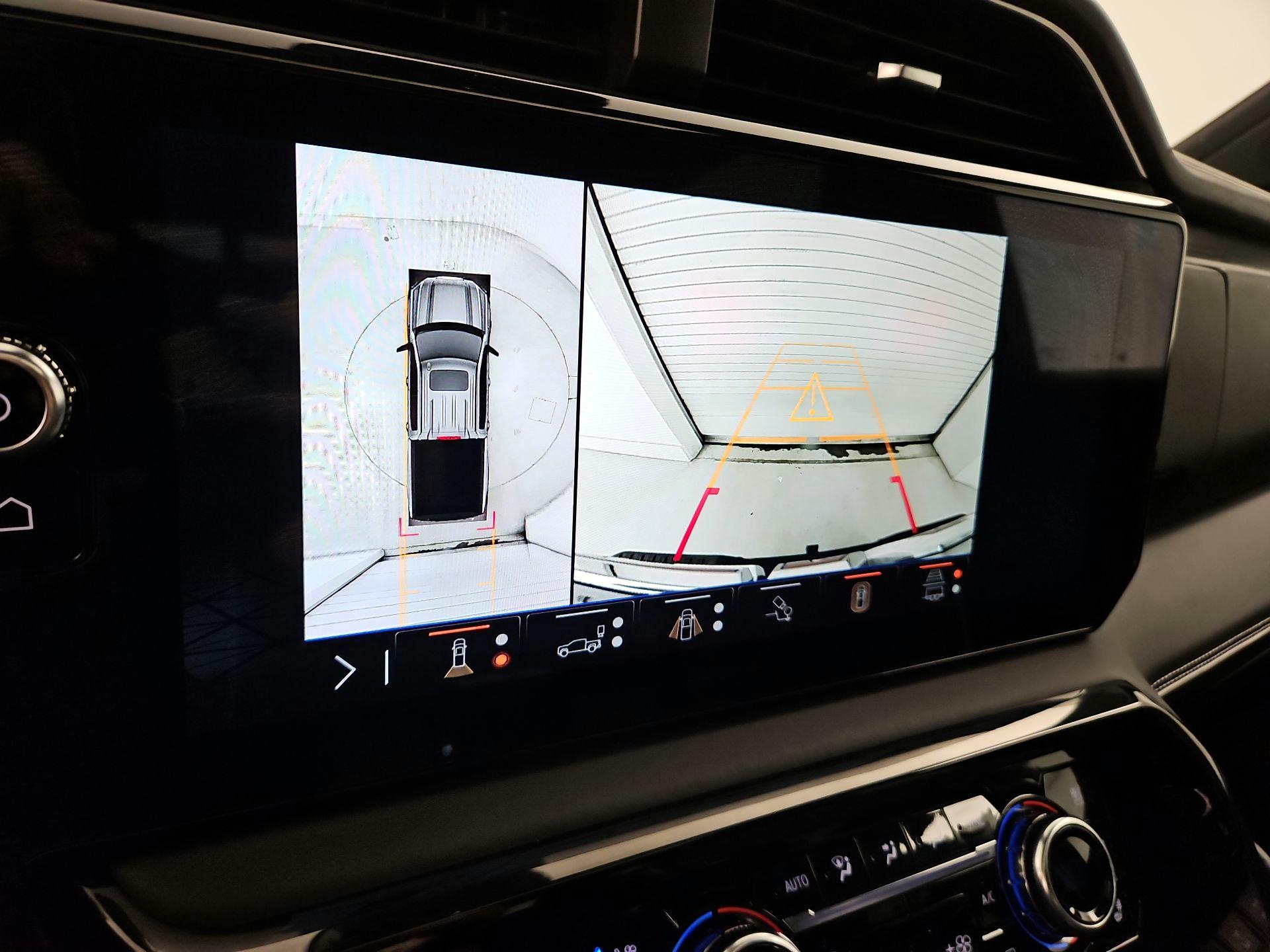 Thumbnail: 2024 GMC Sierra 1500 - 14