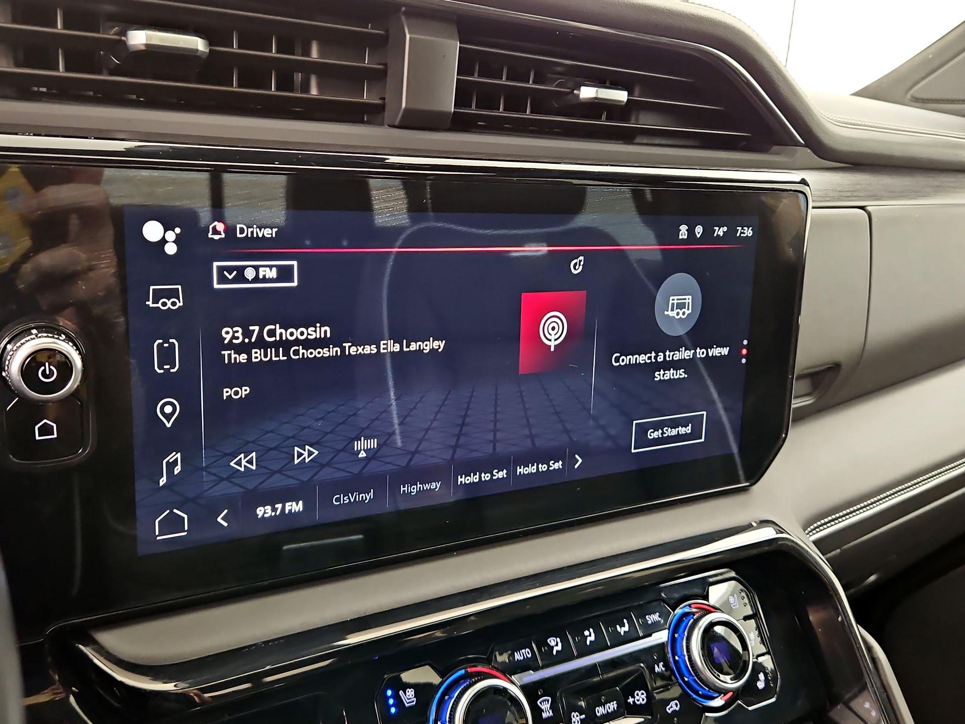 Thumbnail: 2024 GMC Sierra 1500 - 15