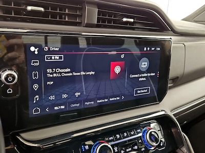 Radio (On)