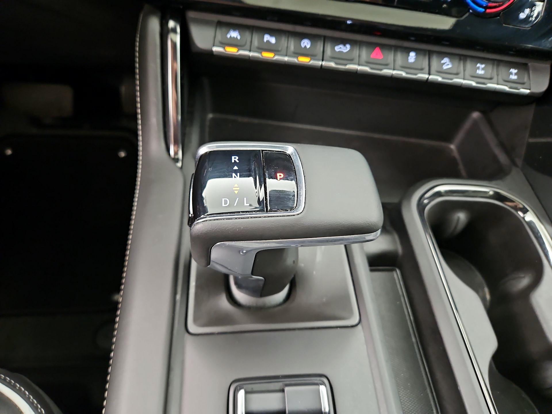 Thumbnail: 2024 GMC Sierra 1500 - 17