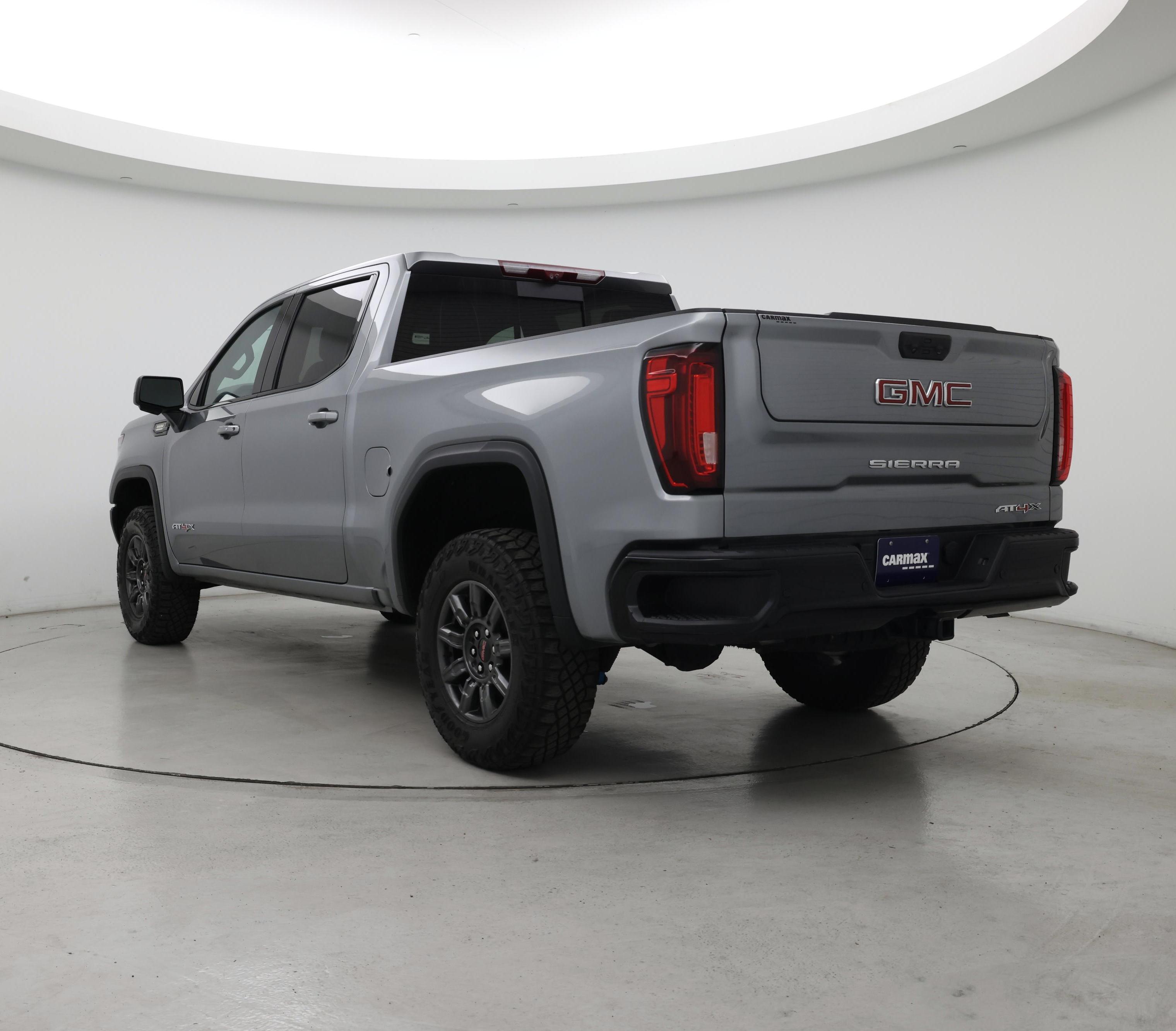 Thumbnail: 2024 GMC Sierra 1500 - 2