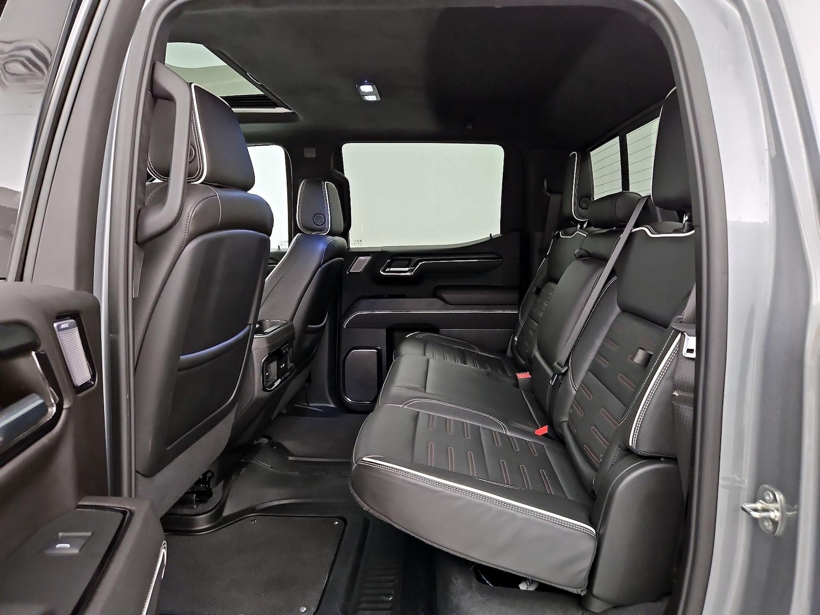 2024 GMC Sierra 1500 AT4X - Photo 21