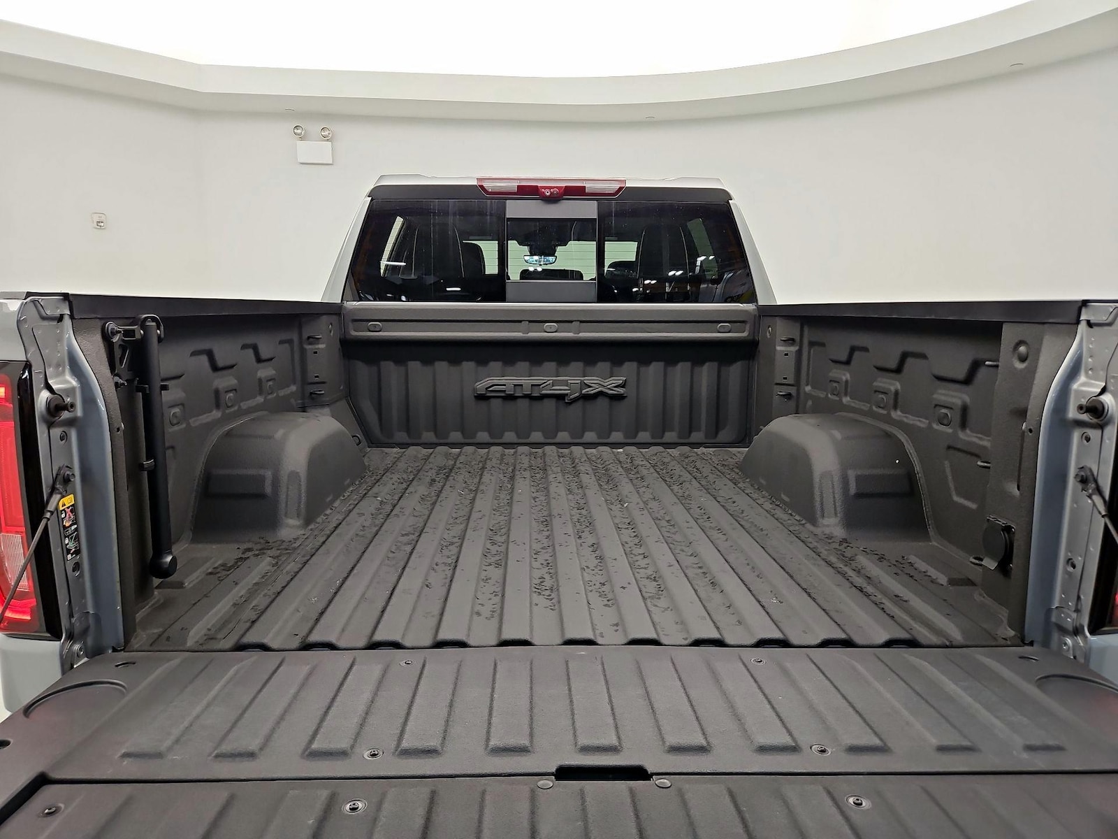 2024 GMC Sierra 1500 AT4X - Photo 22