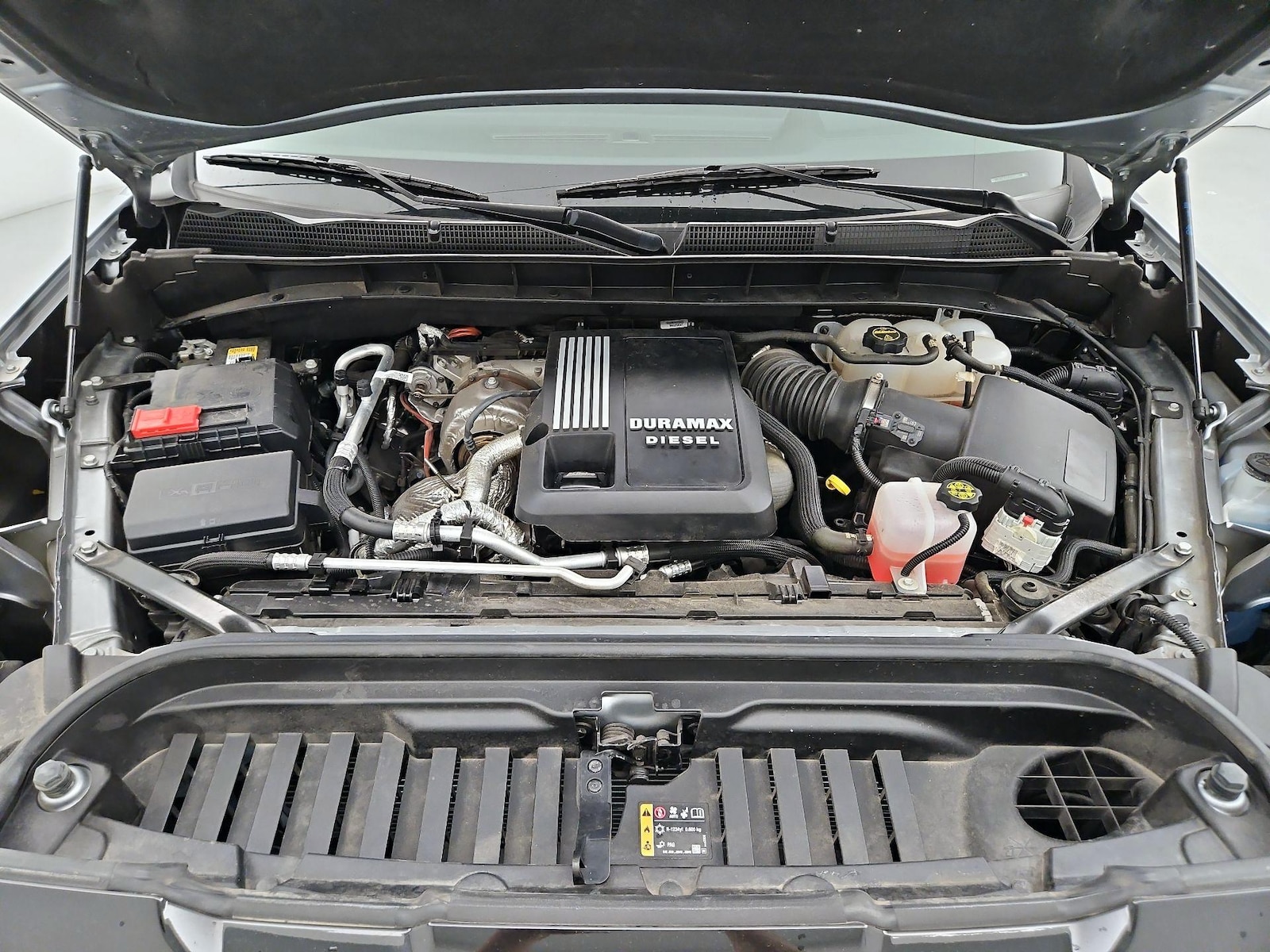 2024 GMC Sierra 1500 AT4X - Photo 23