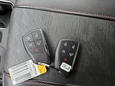 Keys