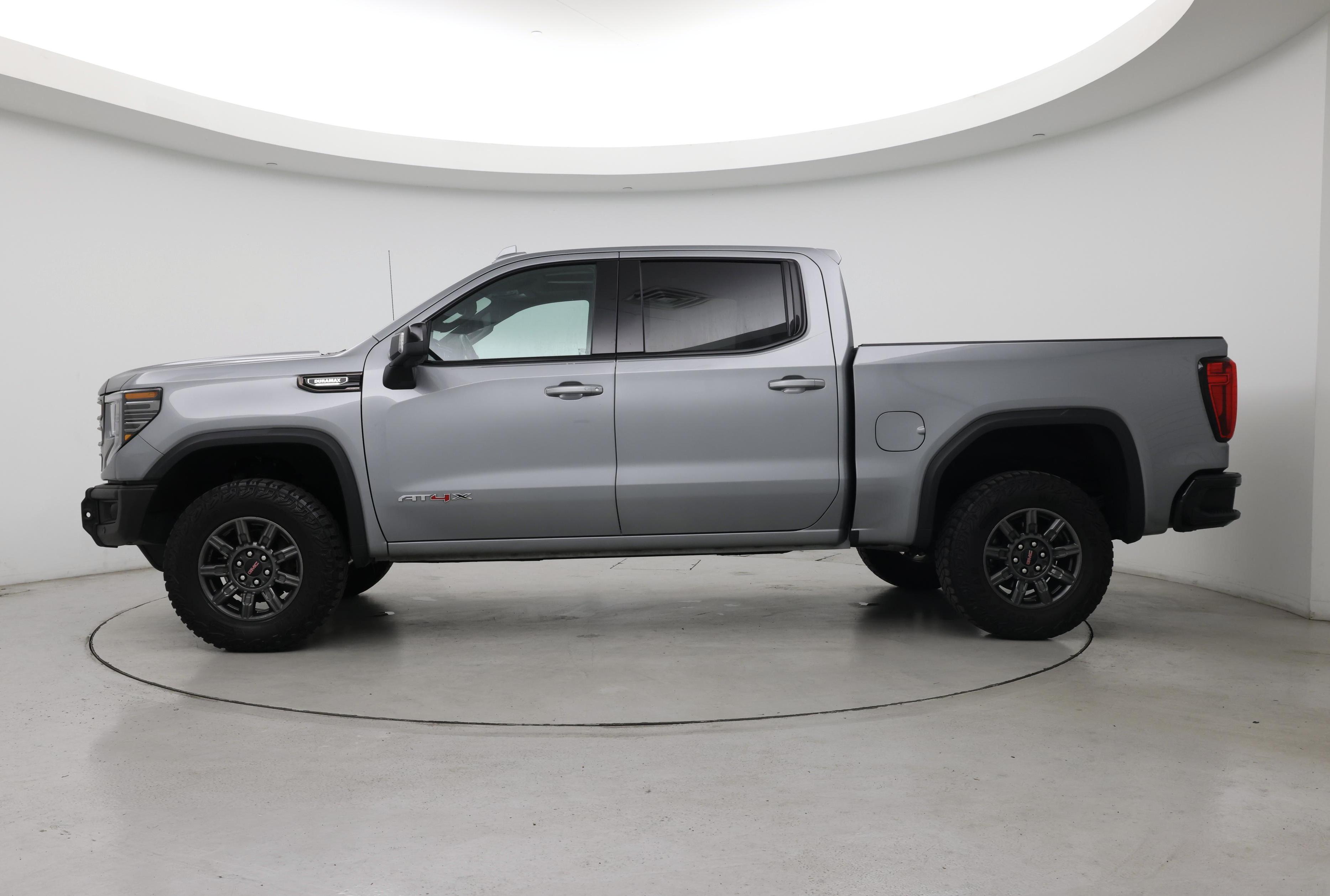 Thumbnail: 2024 GMC Sierra 1500 - 3