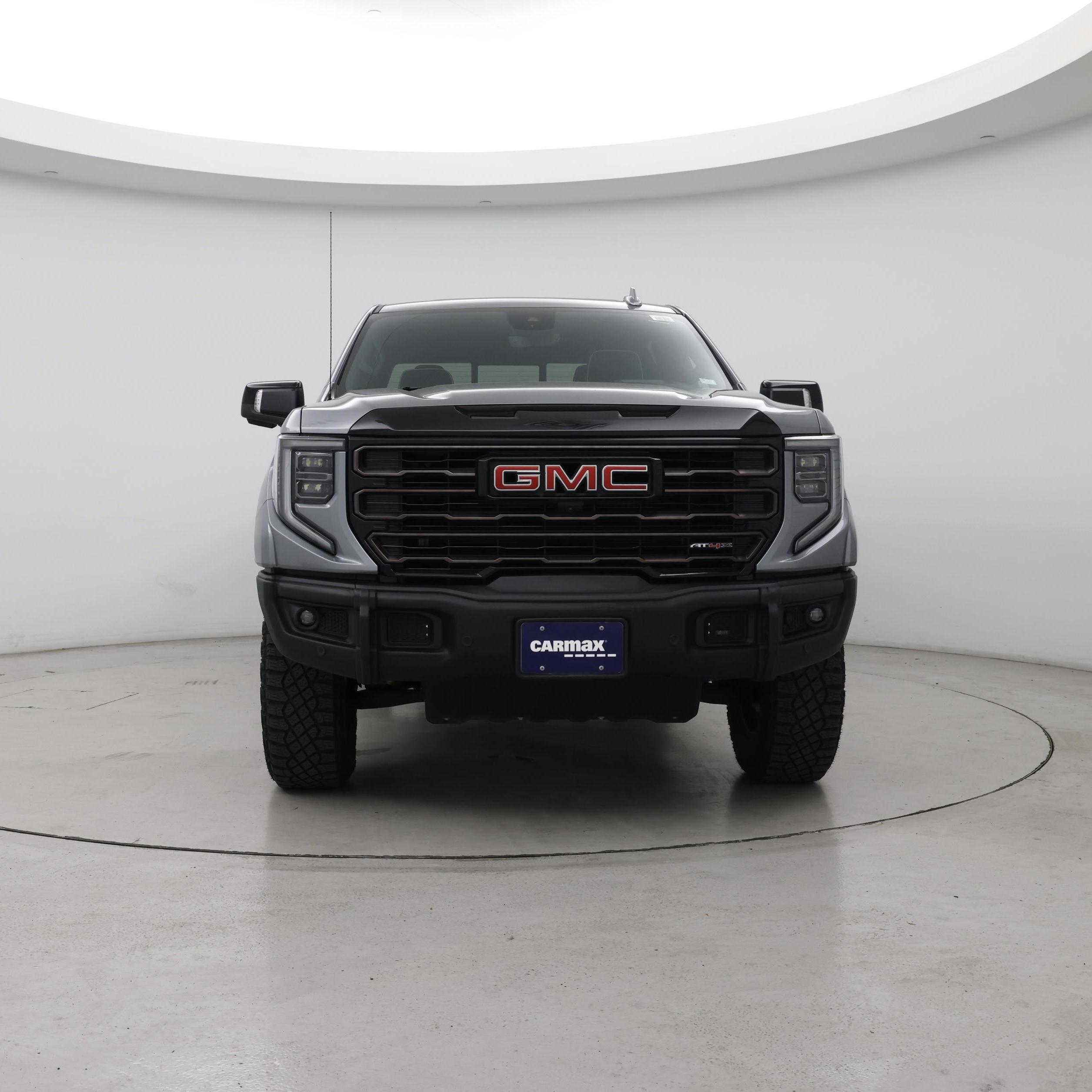 Thumbnail: 2024 GMC Sierra 1500 - 5