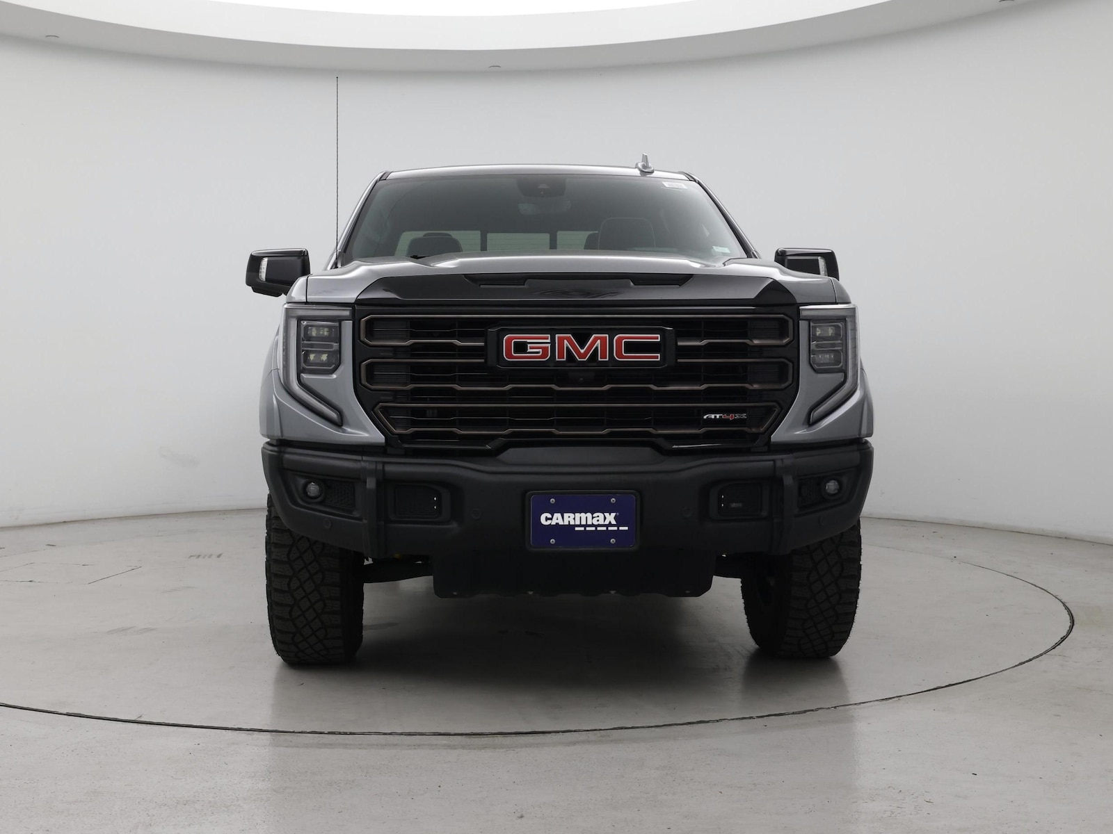 2024 GMC Sierra 1500 AT4X - Photo 6