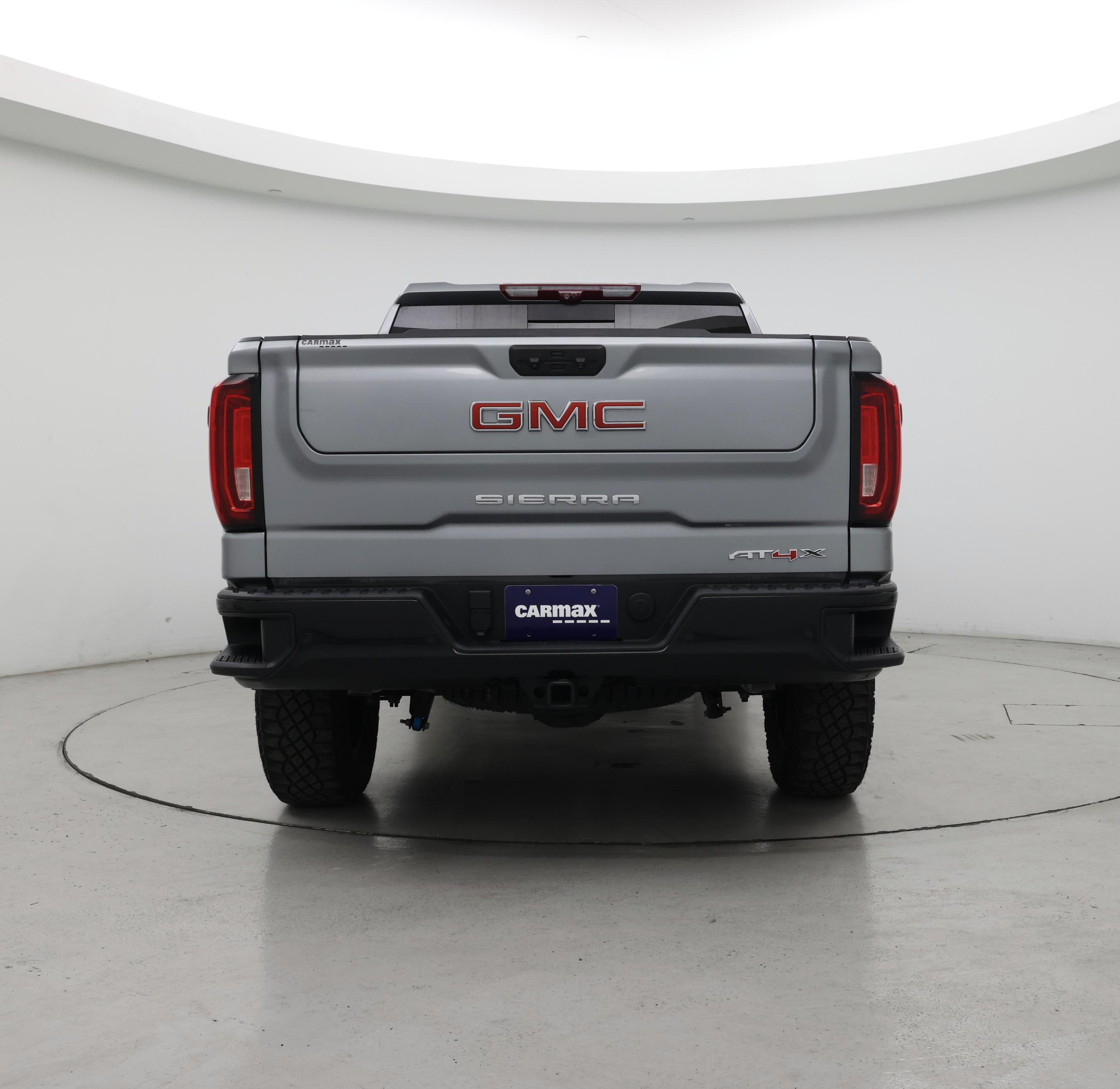 Thumbnail: 2024 GMC Sierra 1500 - 6