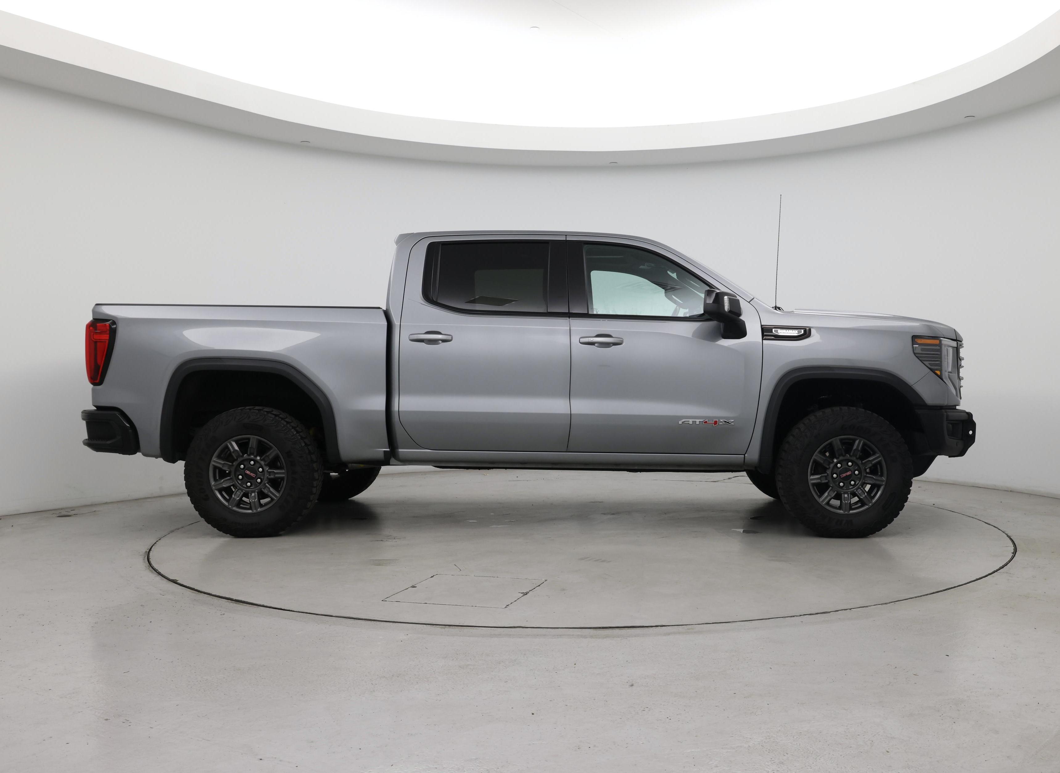 Thumbnail: 2024 GMC Sierra 1500 - 7