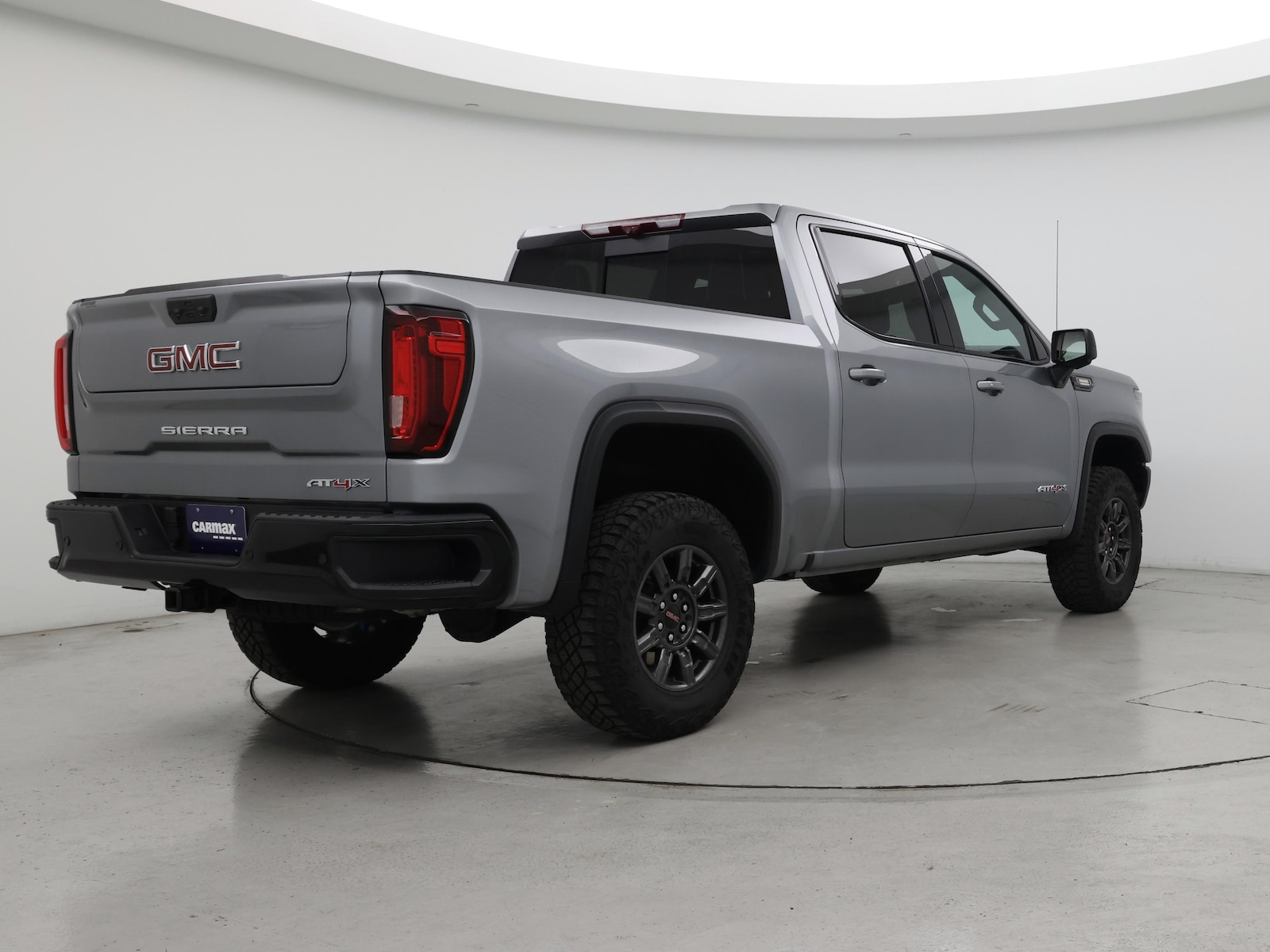 2024 GMC Sierra 1500 AT4X - Photo 9
