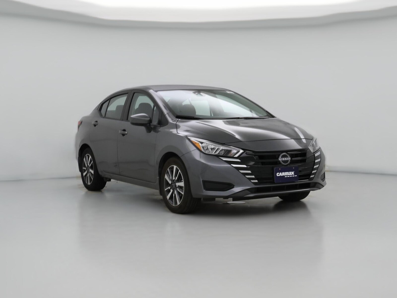 2024 Nissan Versa Sedan SV